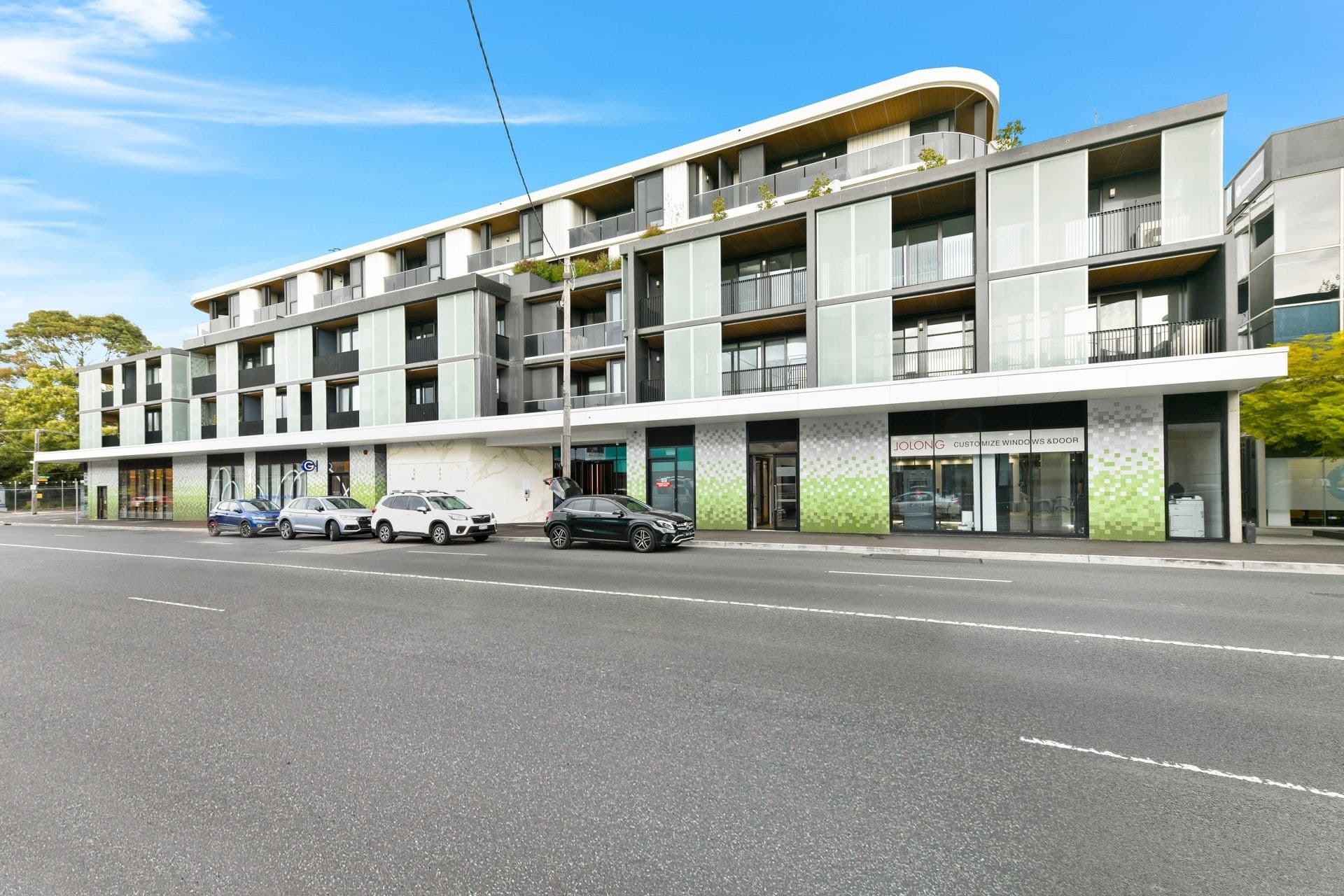 511B/200 Burwood Road, Hawthorn VIC 3122, Hawthorn - Image 1