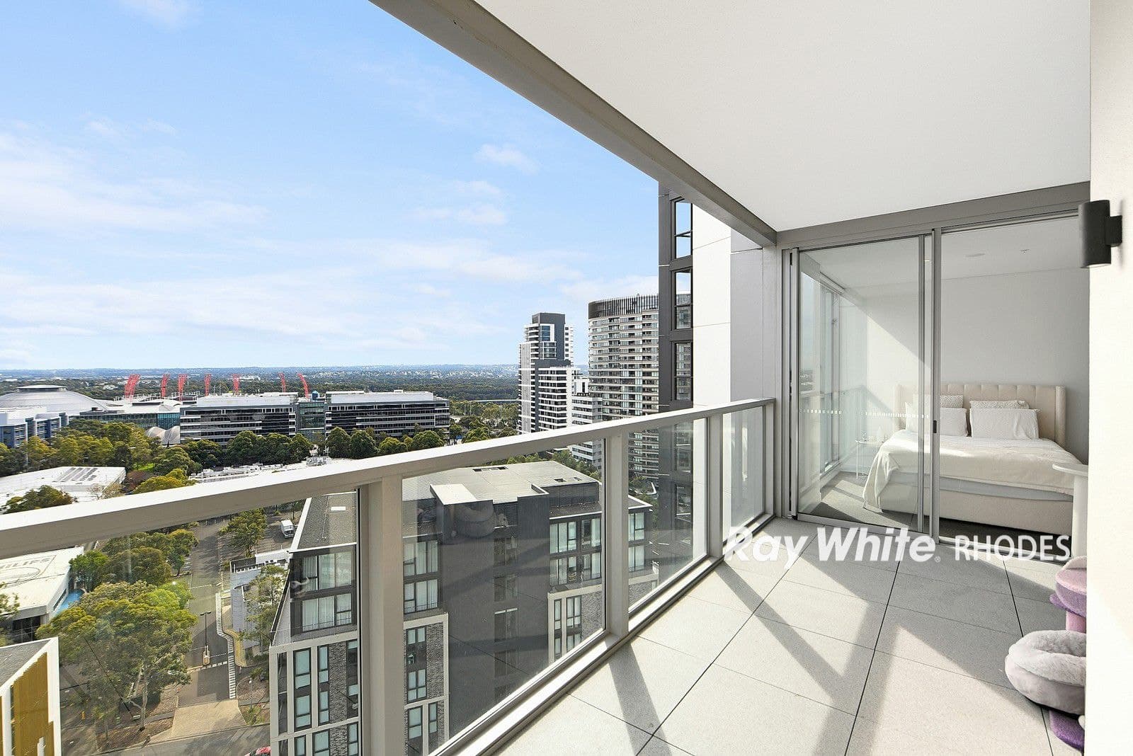 21705/2B Figtree Drive, Sydney Olympic Park NSW 2127, Sydney Olympic Park - Image 1