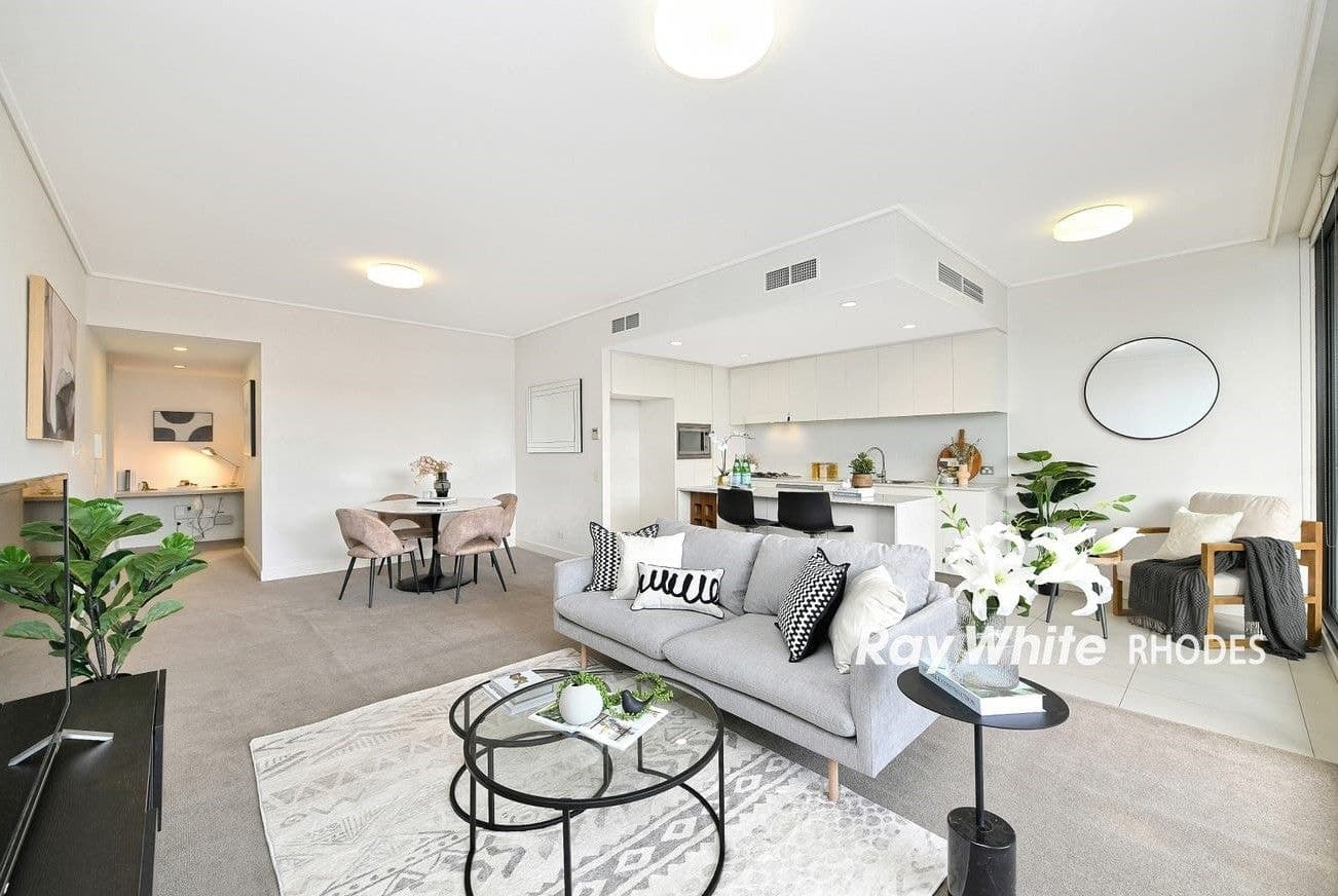 504/13 Mary Street, Rhodes NSW 2138, Rhodes - Image 1