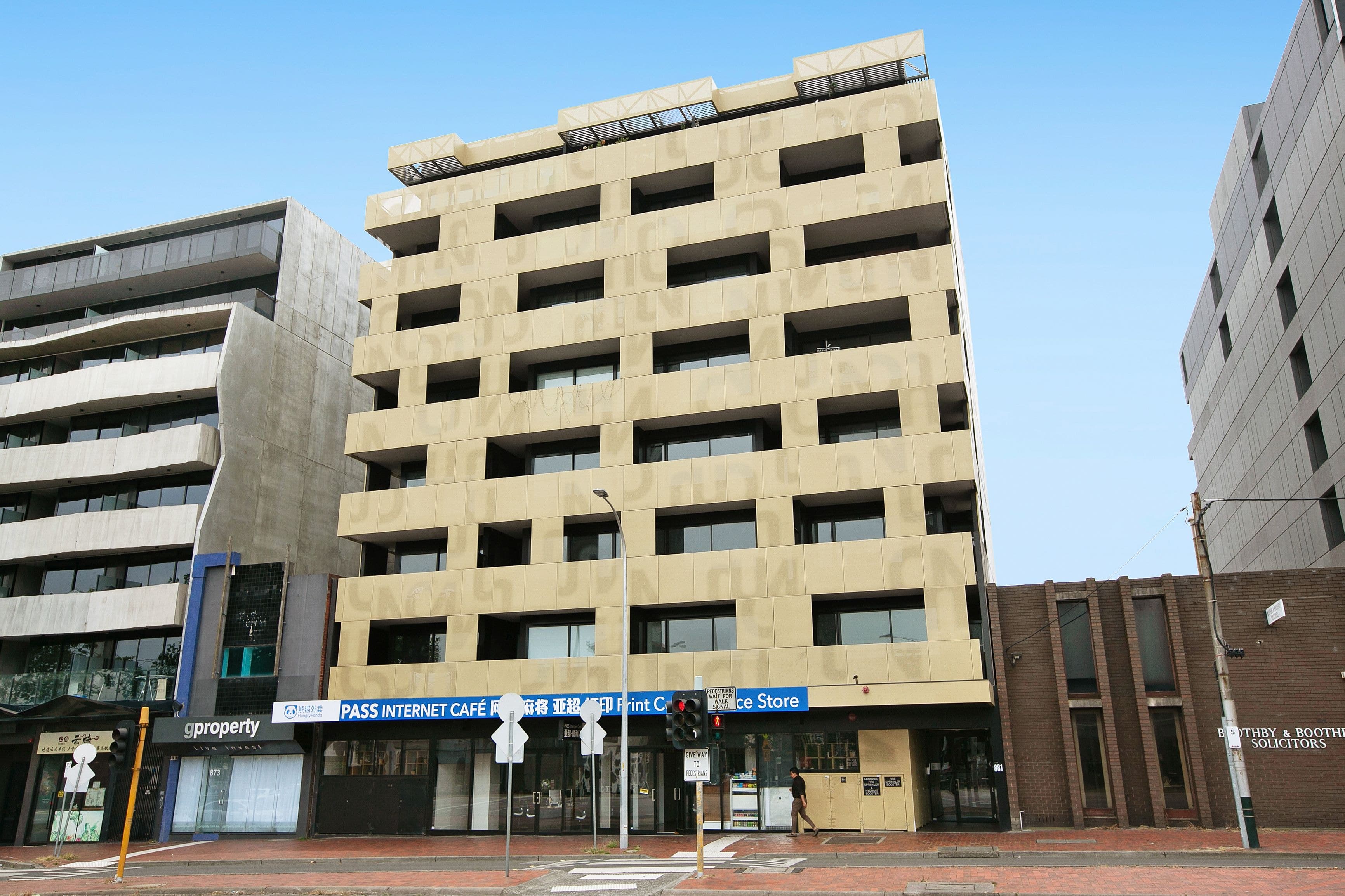 604/881 Dandenong Road, Malvern East VIC 3145, Malvern East - Image 1