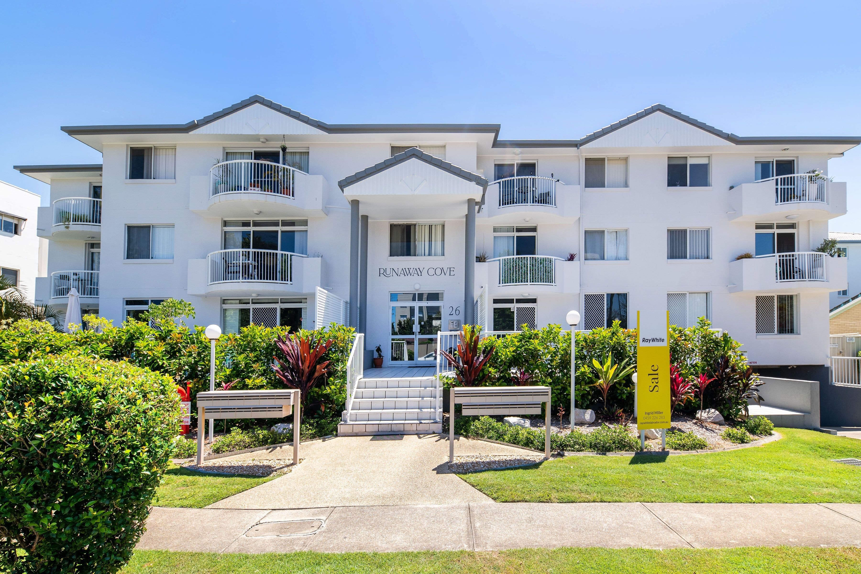 19/26 Back Street, Biggera Waters QLD 4216, Biggera Waters - Image 1