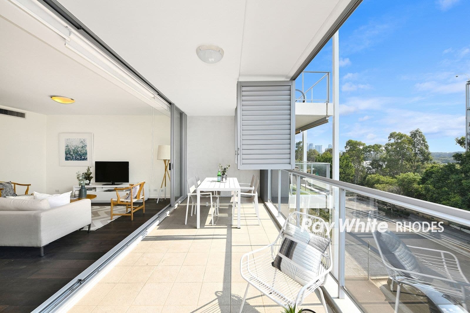 103/2 Rider Boulevard, Rhodes NSW 2138, Rhodes - Image 1