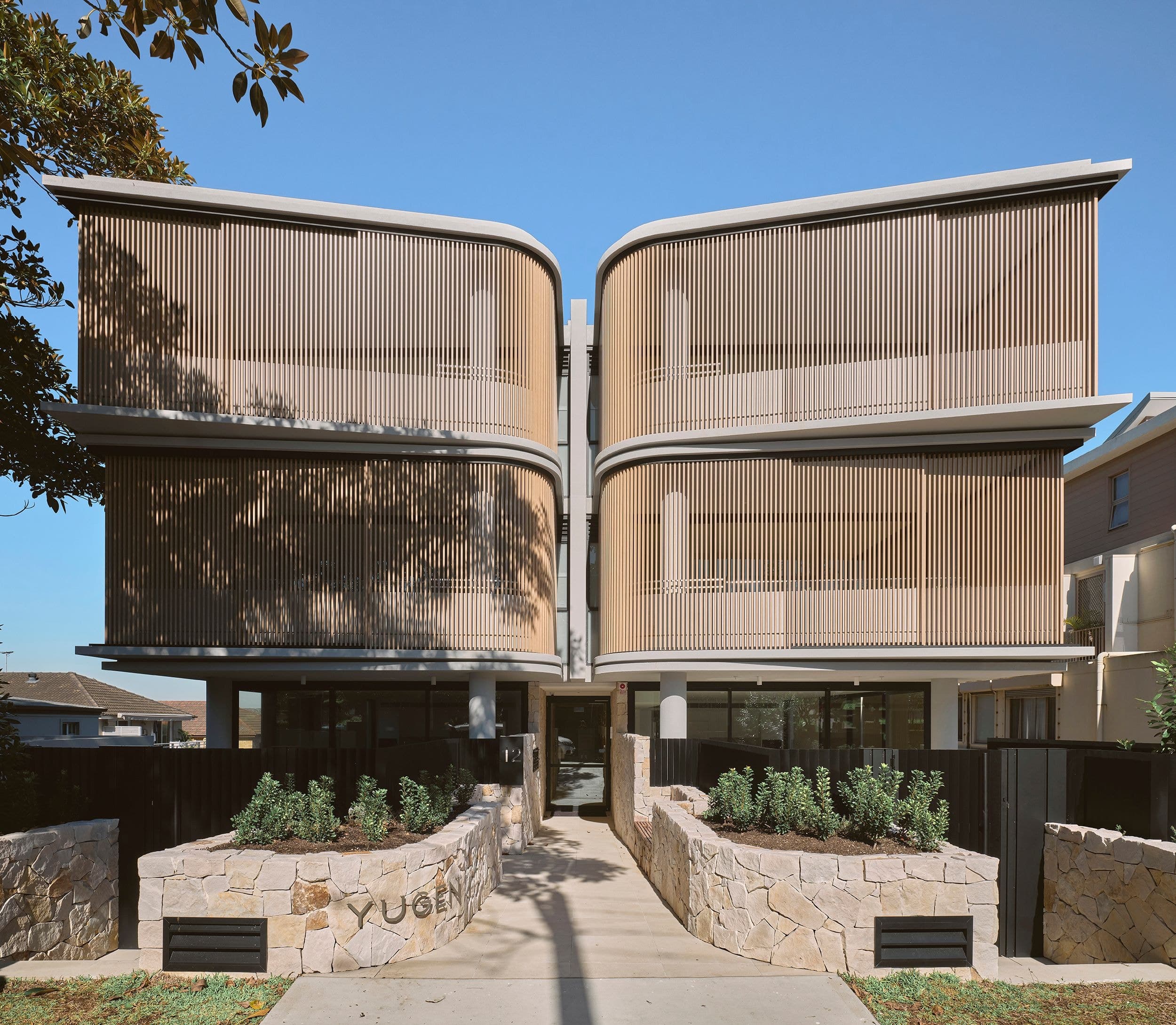 Yugen, Vaucluse - 12 Burge Street, Vaucluse NSW 2030, Vaucluse - Image 1
