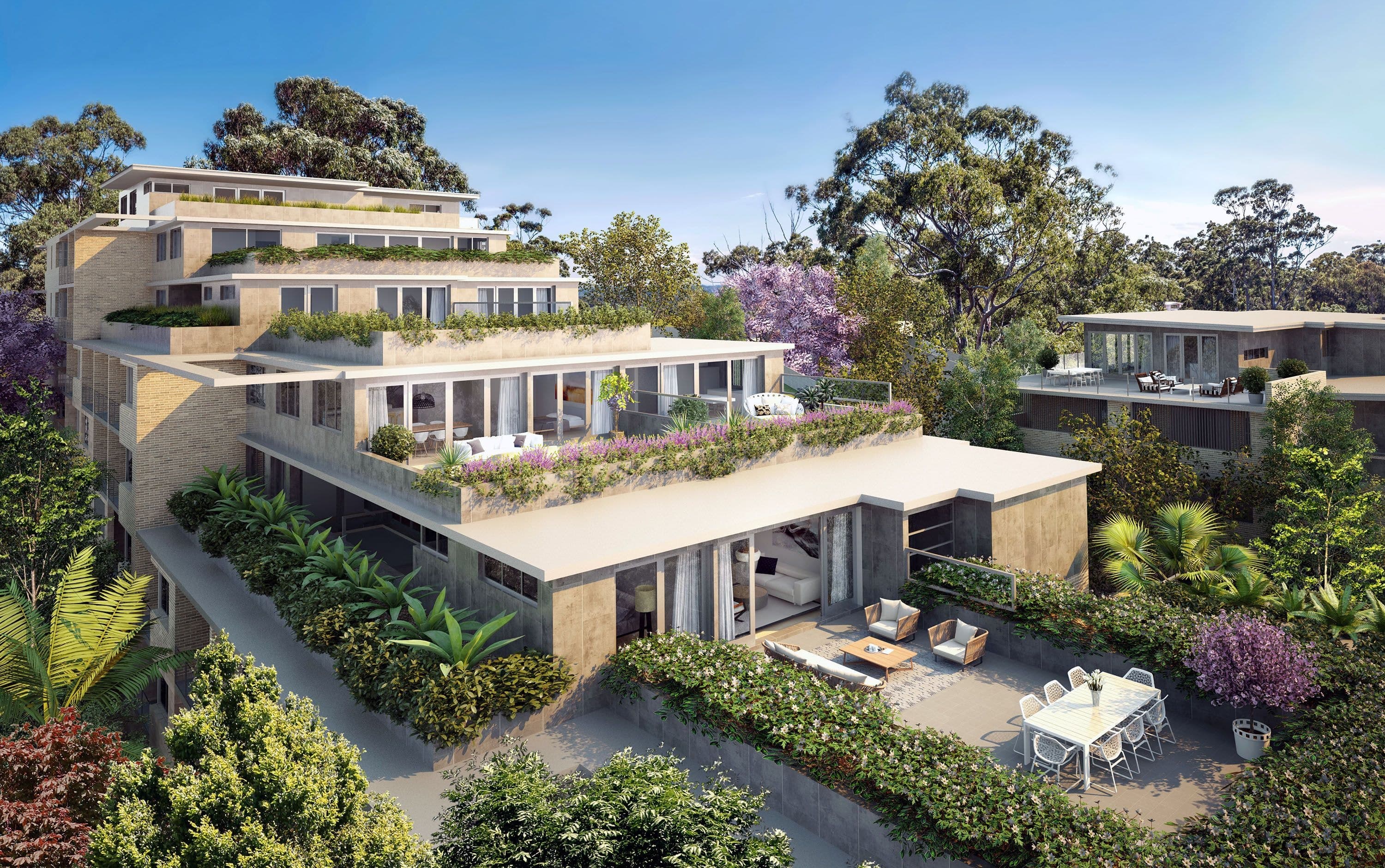 Turramurra NSW 2074, Turramurra - Image 1