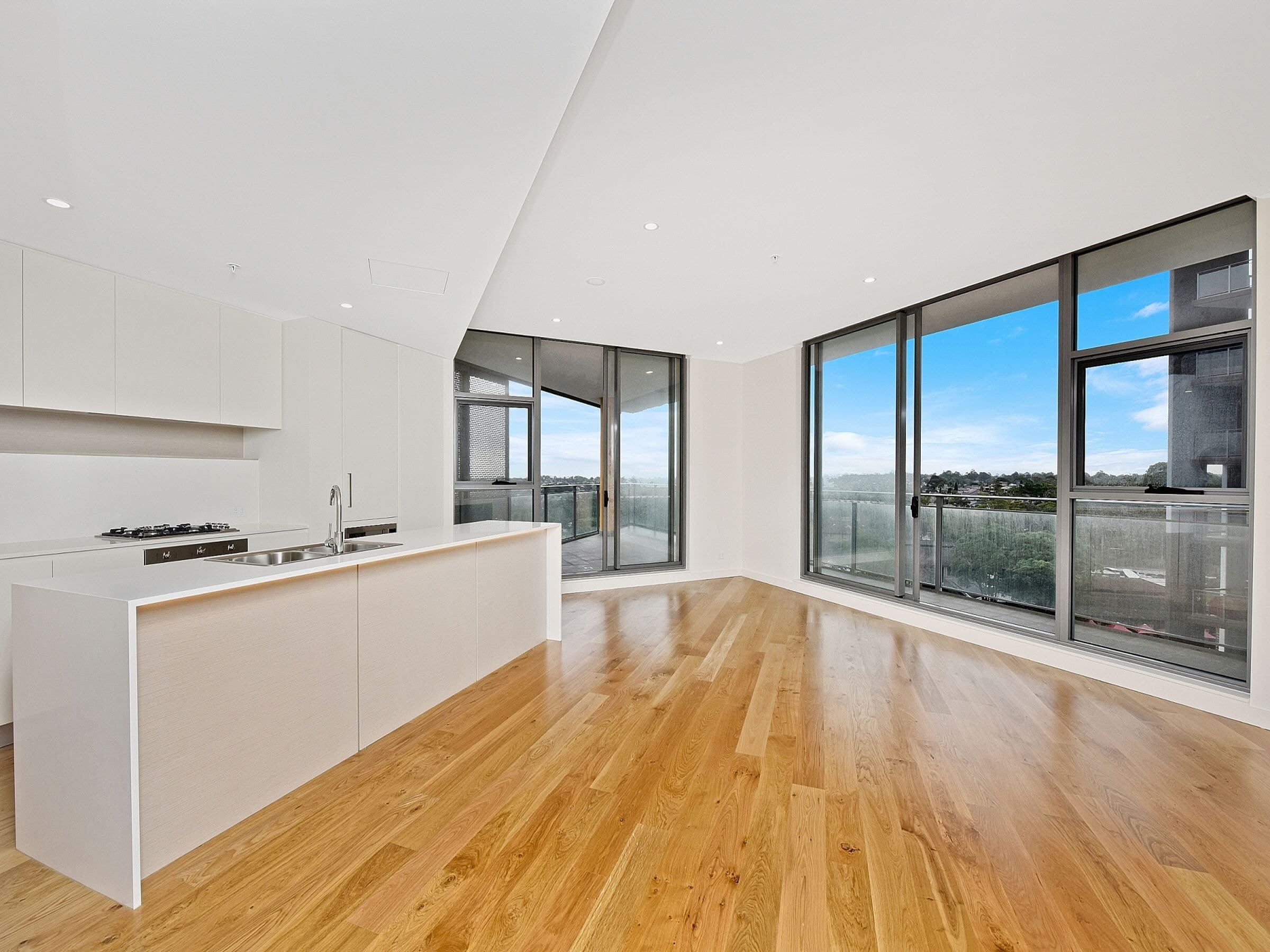 1106/1 Mooltan Avenue, Macquarie Park NSW 2113, Macquarie Park - Image 1