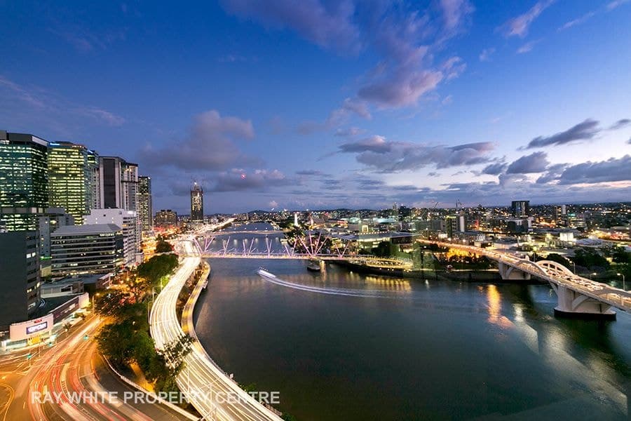 176 & 177/293 North Quay, BRISBANE QLD 4000, Brisbane City - Image 1