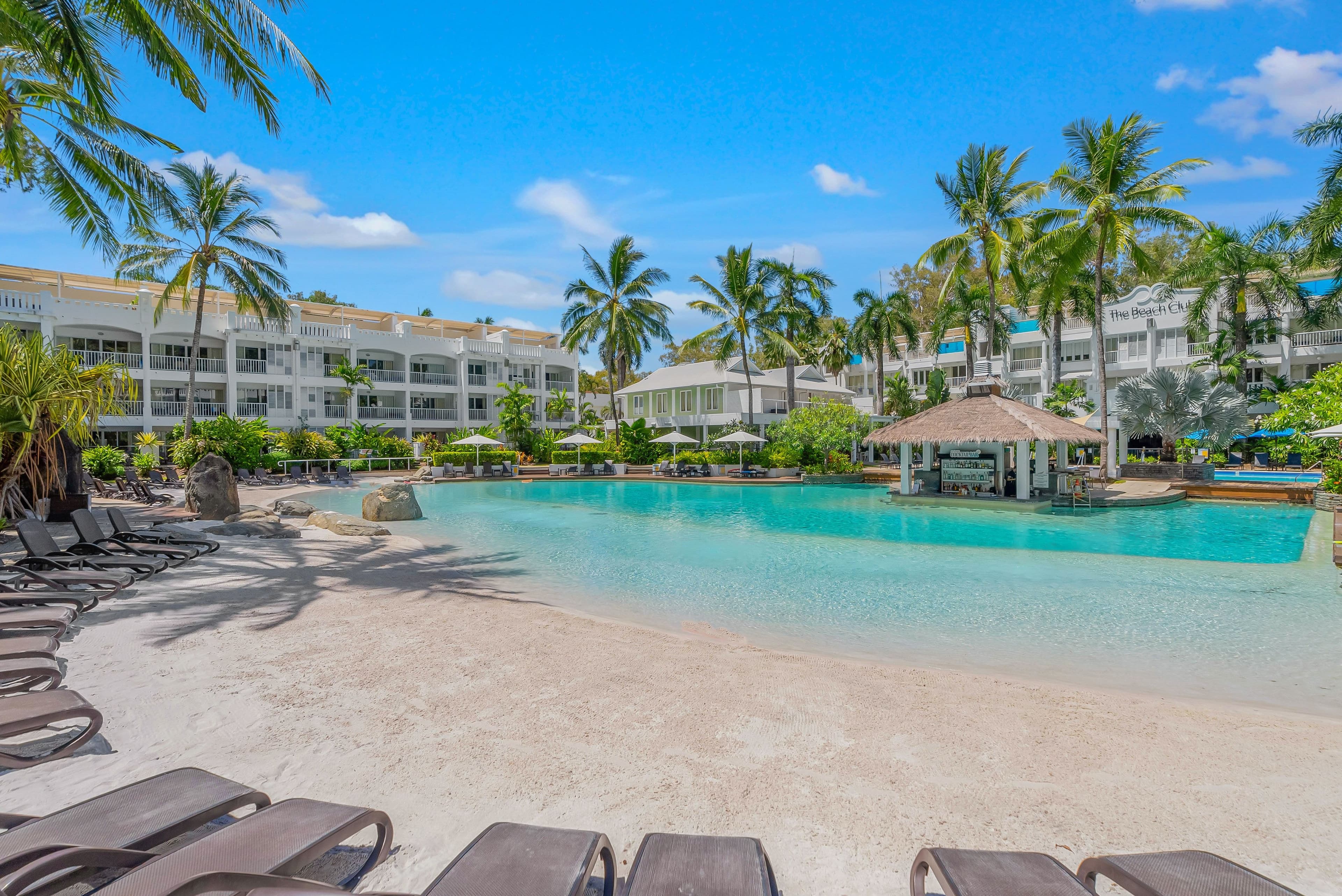 1233-1234/123-127 Williams Esplanade, Palm Cove QLD 4879, Palm Cove - Image 1
