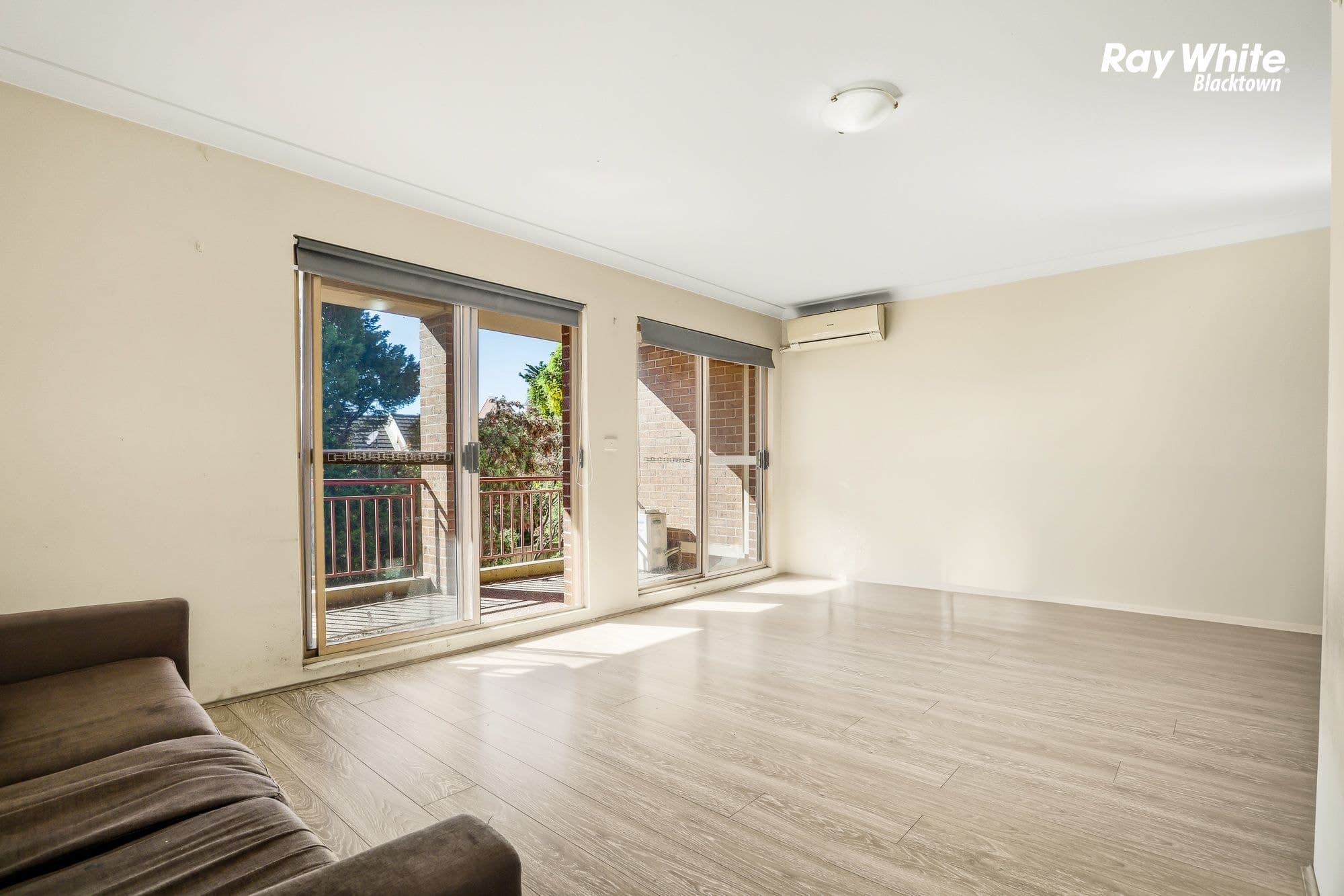 4/4 FOURTH Avenue, Blacktown NSW 2148, Blacktown - Image 1