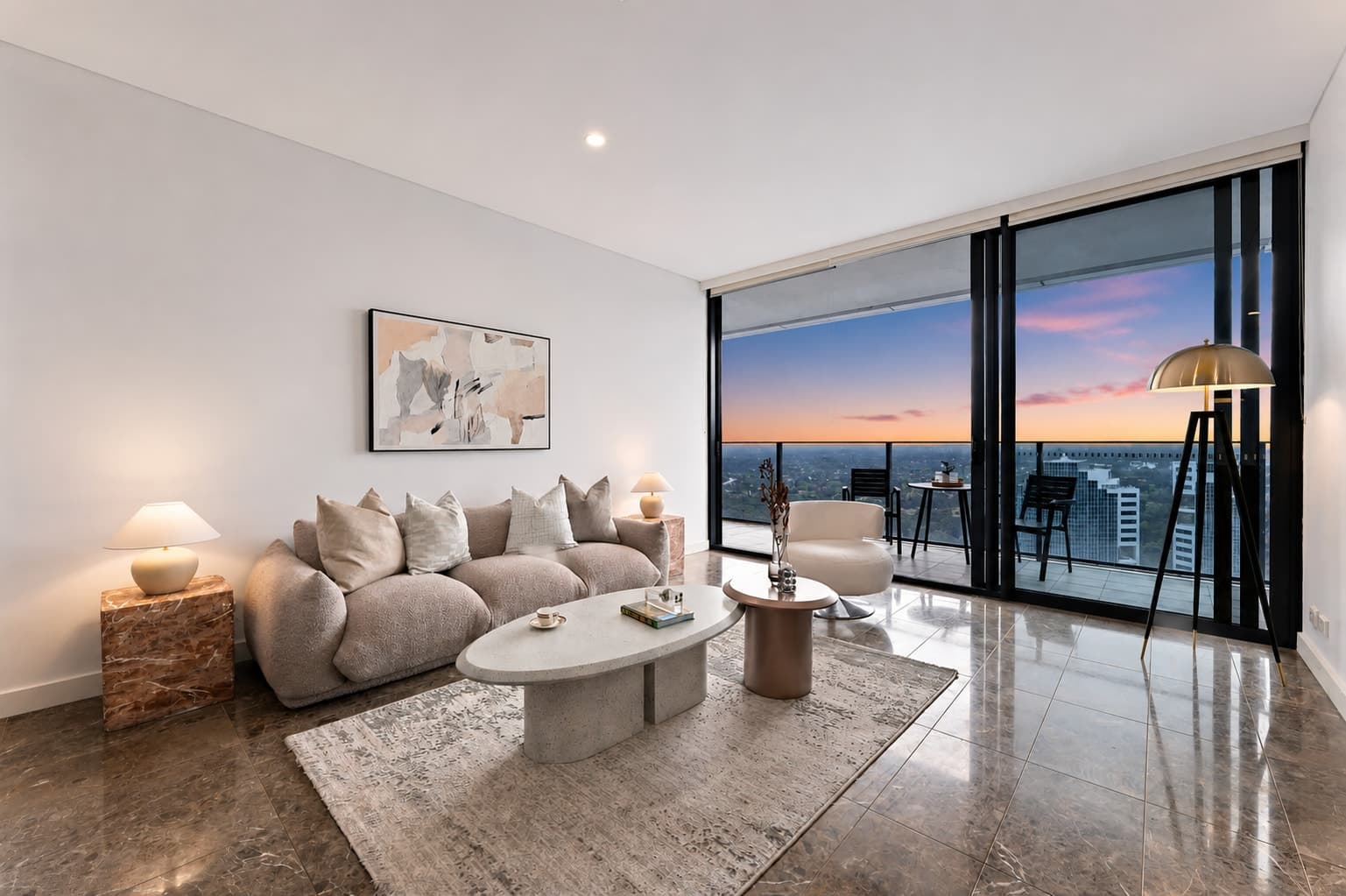 3701/438 Victoria Avenue, Chatswood NSW 2067, Chatswood - Image 1