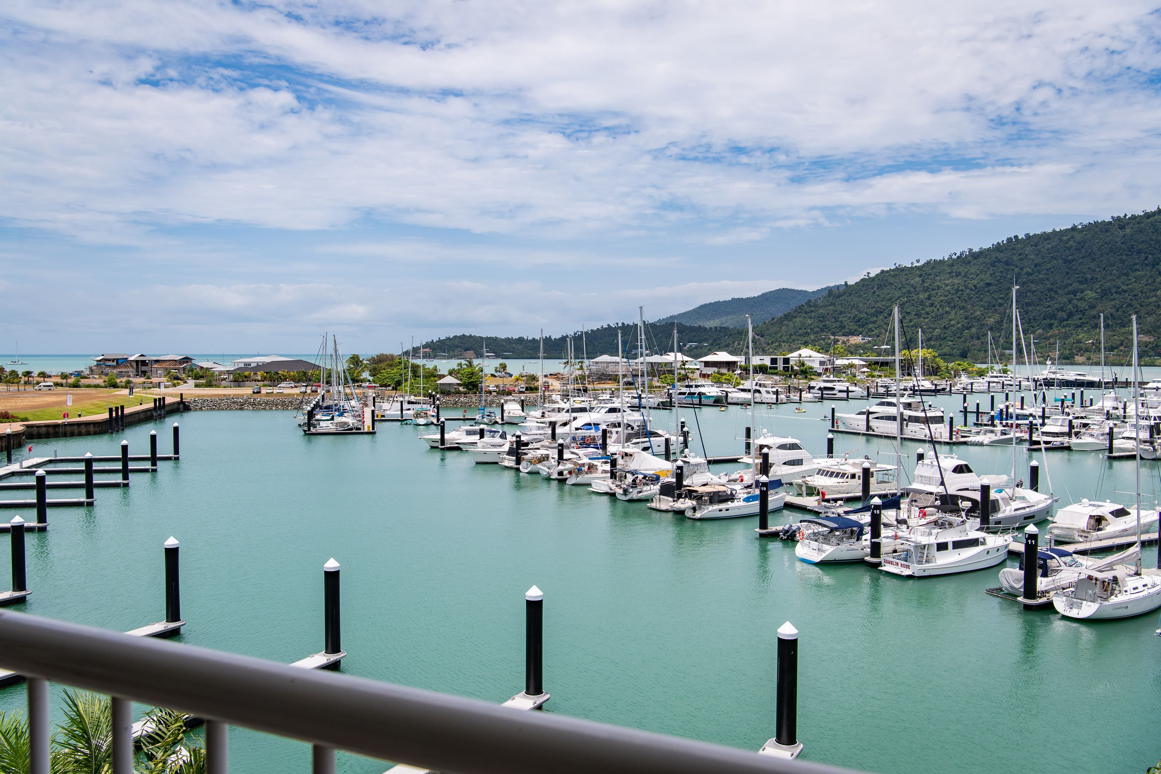 308/33 Port Drive, Airlie Beach QLD 4802, Airlie Beach - Image 1