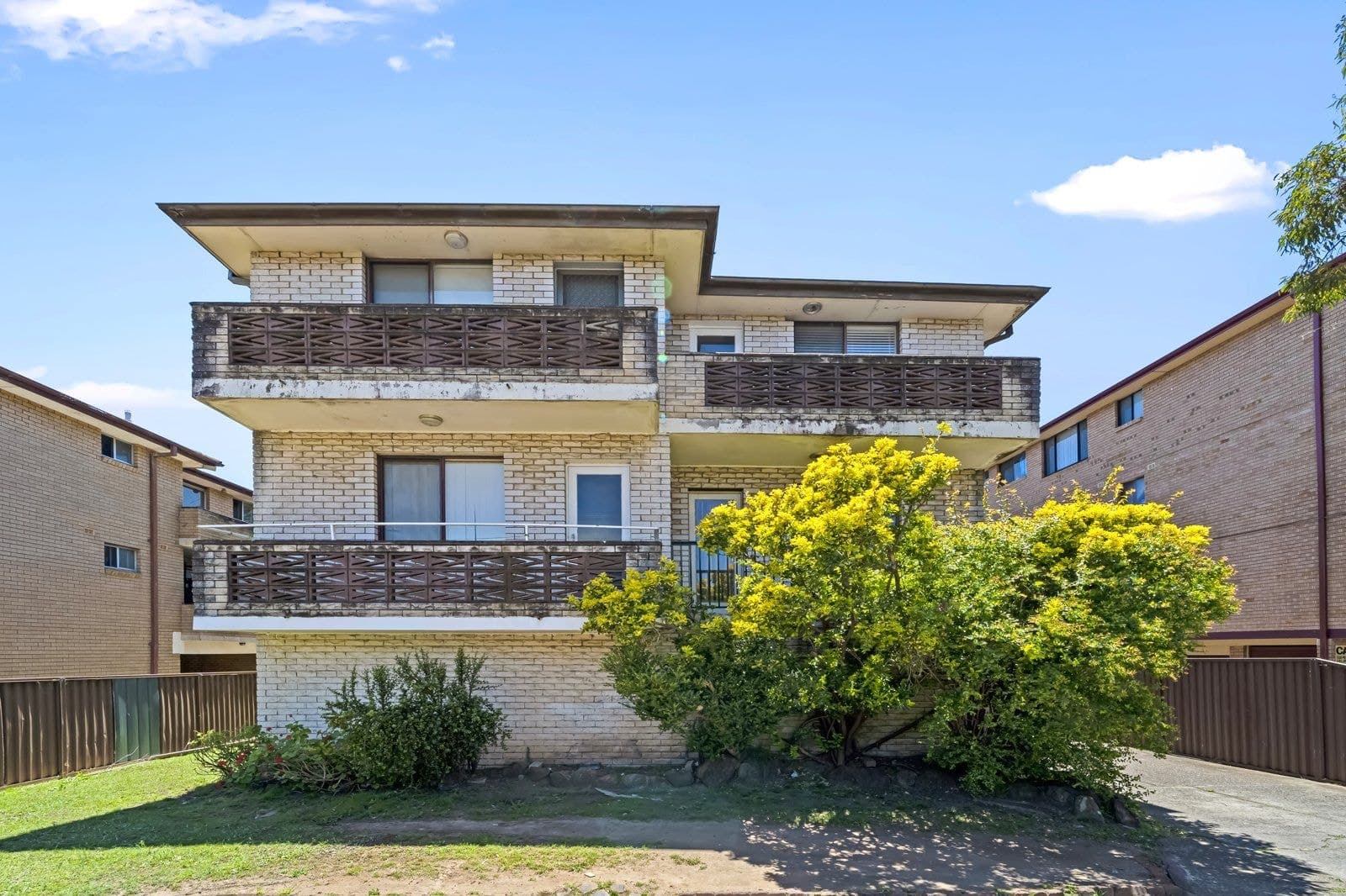 1, 2,3 ,4/99 Longfield Street, Cabramatta NSW 2166, Cabramatta - Image 1