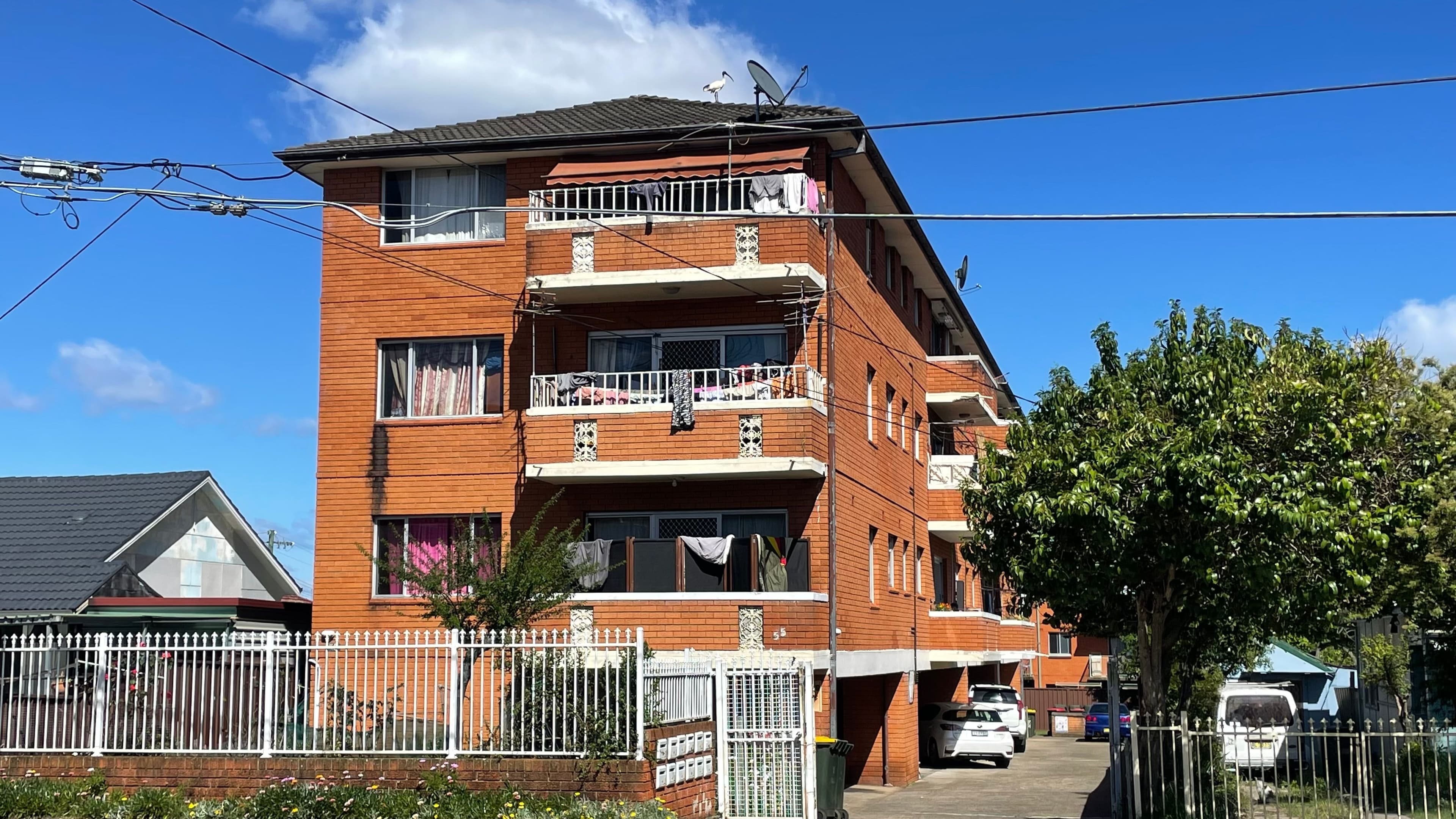 7/55 Cumberland Street, Cabramatta NSW 2166, Cabramatta - Image 1