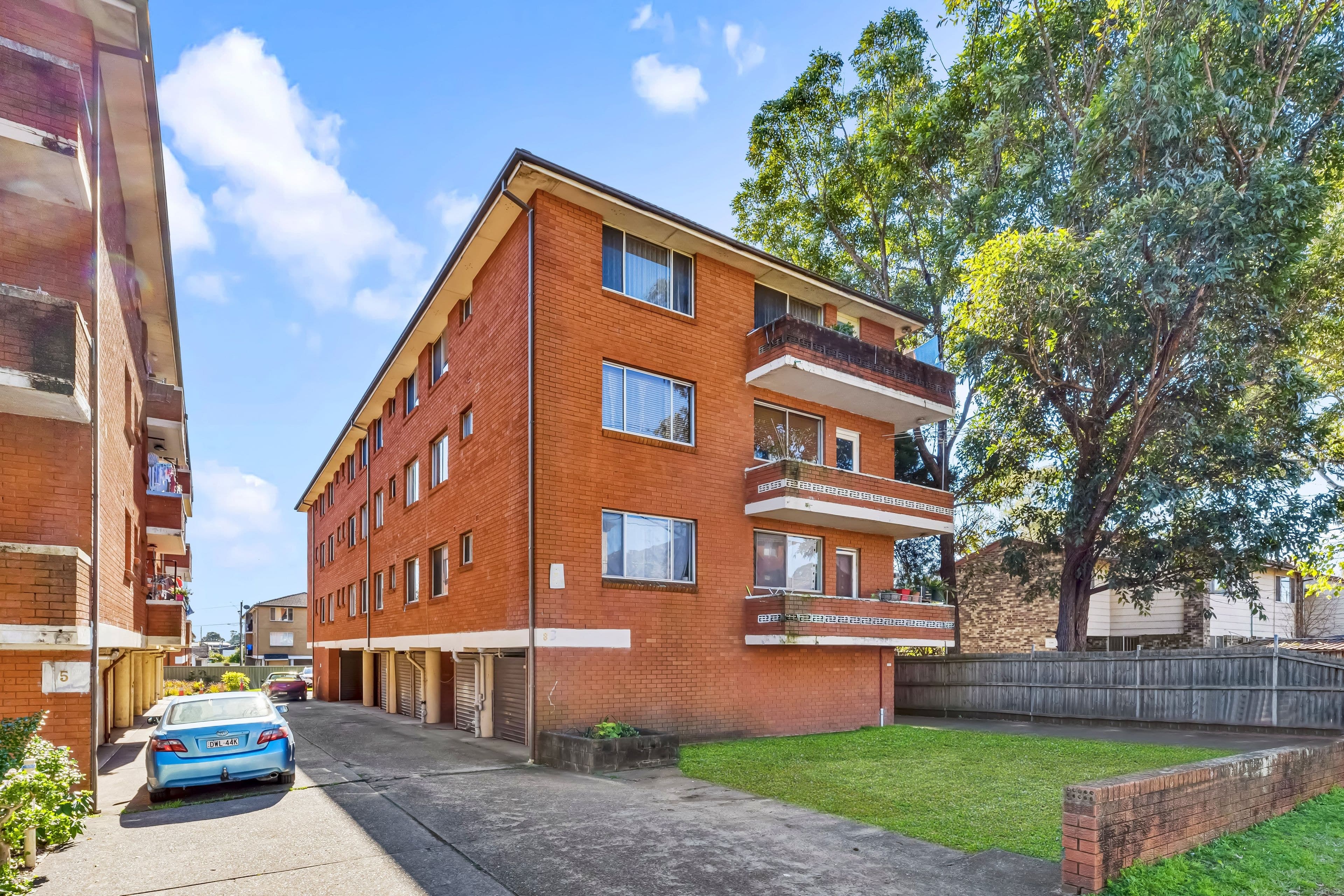 7/3 Fisher Street, Cabramatta NSW 2166, Cabramatta - Image 1