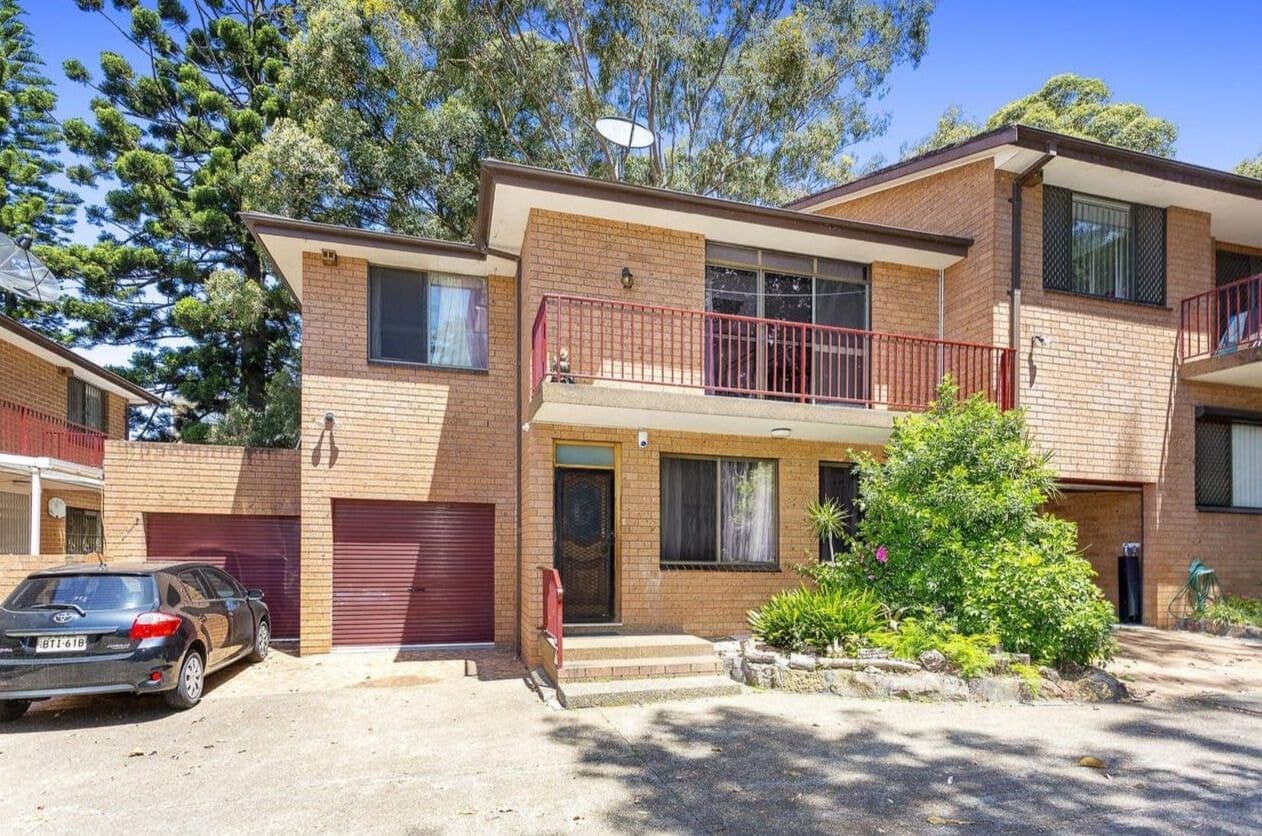 10/218-224 Wentworth Road, Burwood NSW 2134, Burwood - Image 1