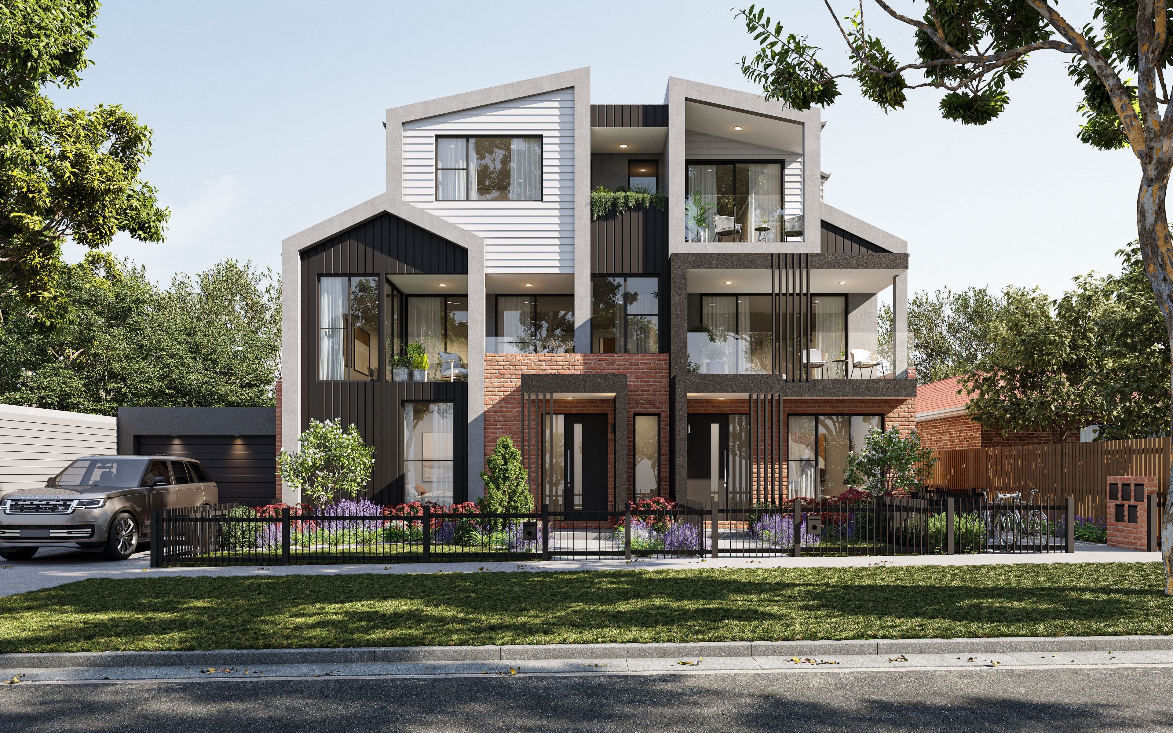 3 & 5/31 Bent Street, Altona VIC 3018, Altona - Image 1