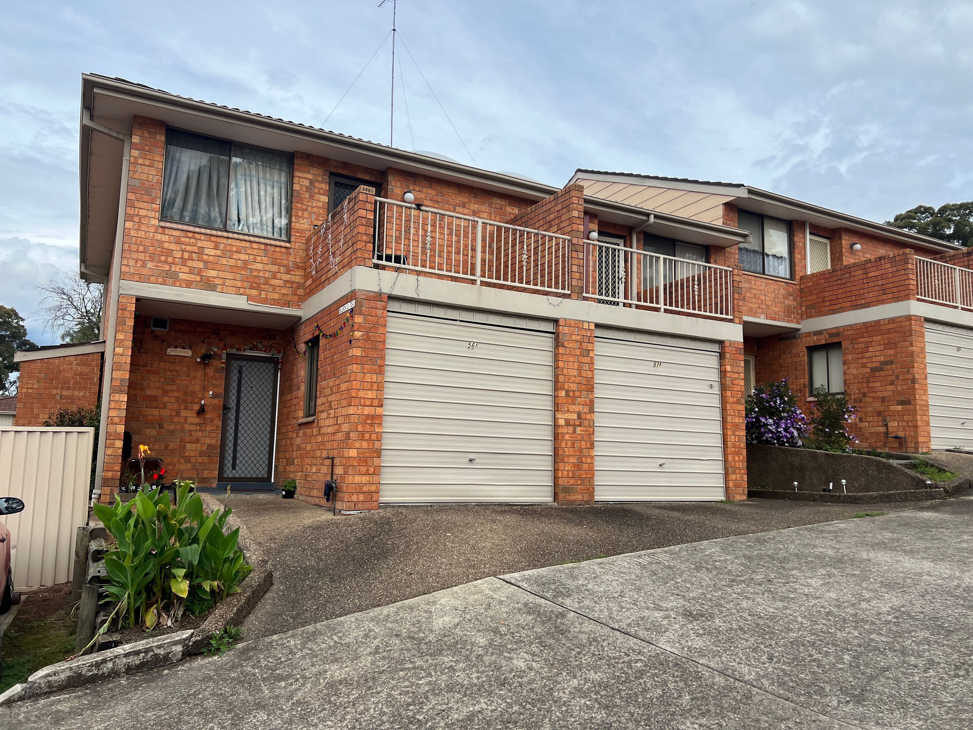 56A/177A RESERVOIR Road, Blacktown NSW 2148, Blacktown - Image 1