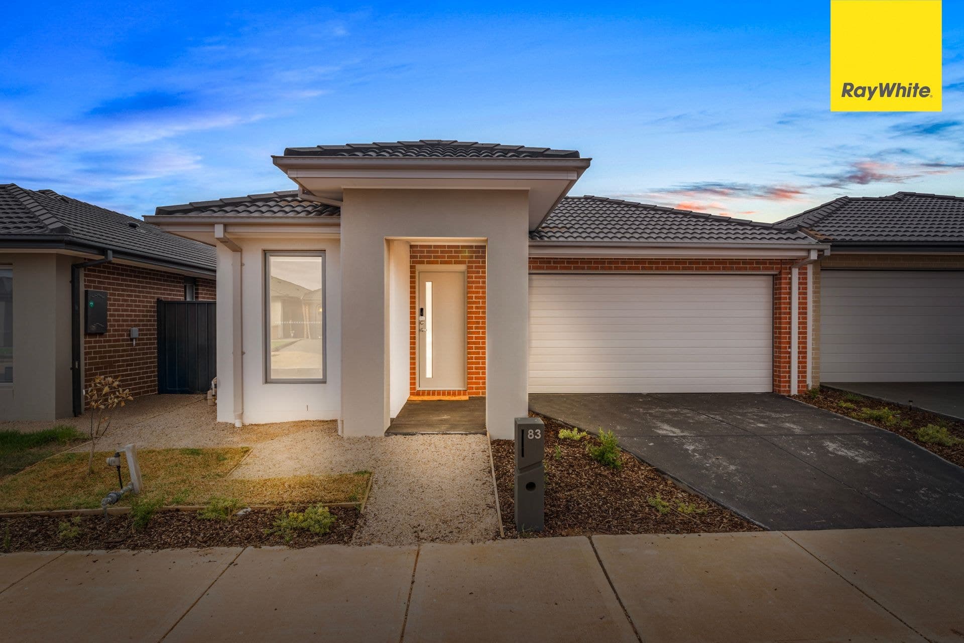 83 Buckingham Boulevard, Strathtulloh VIC 3338, Strathtulloh - Image 1
