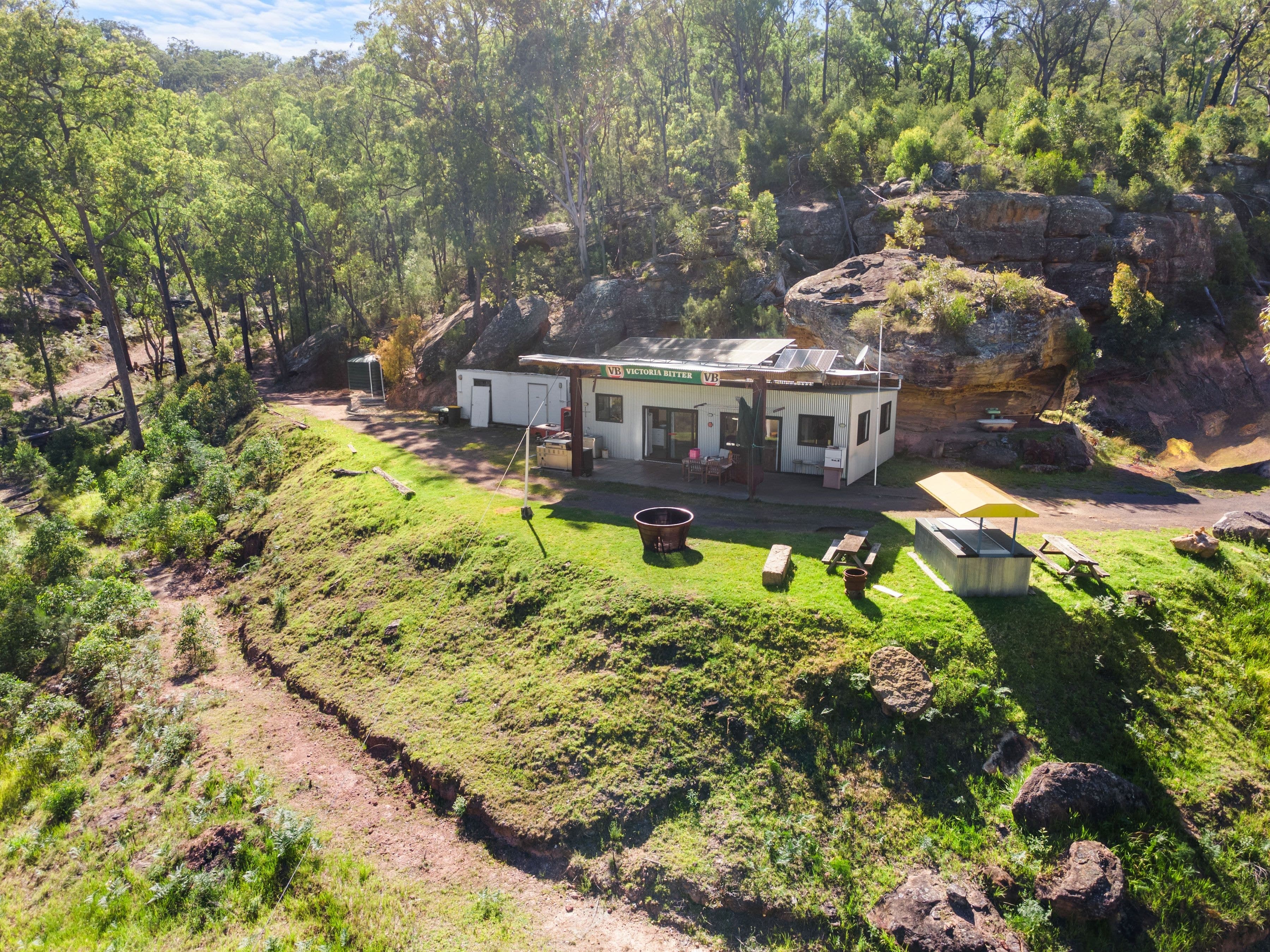 64 Johnsons Arm Road, Putty NSW 2330, Putty - Image 1