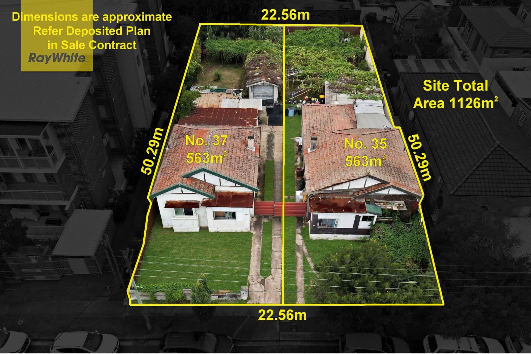 35-37 Shadforth Street, Wiley Park NSW 2195, Wiley Park - Image 1