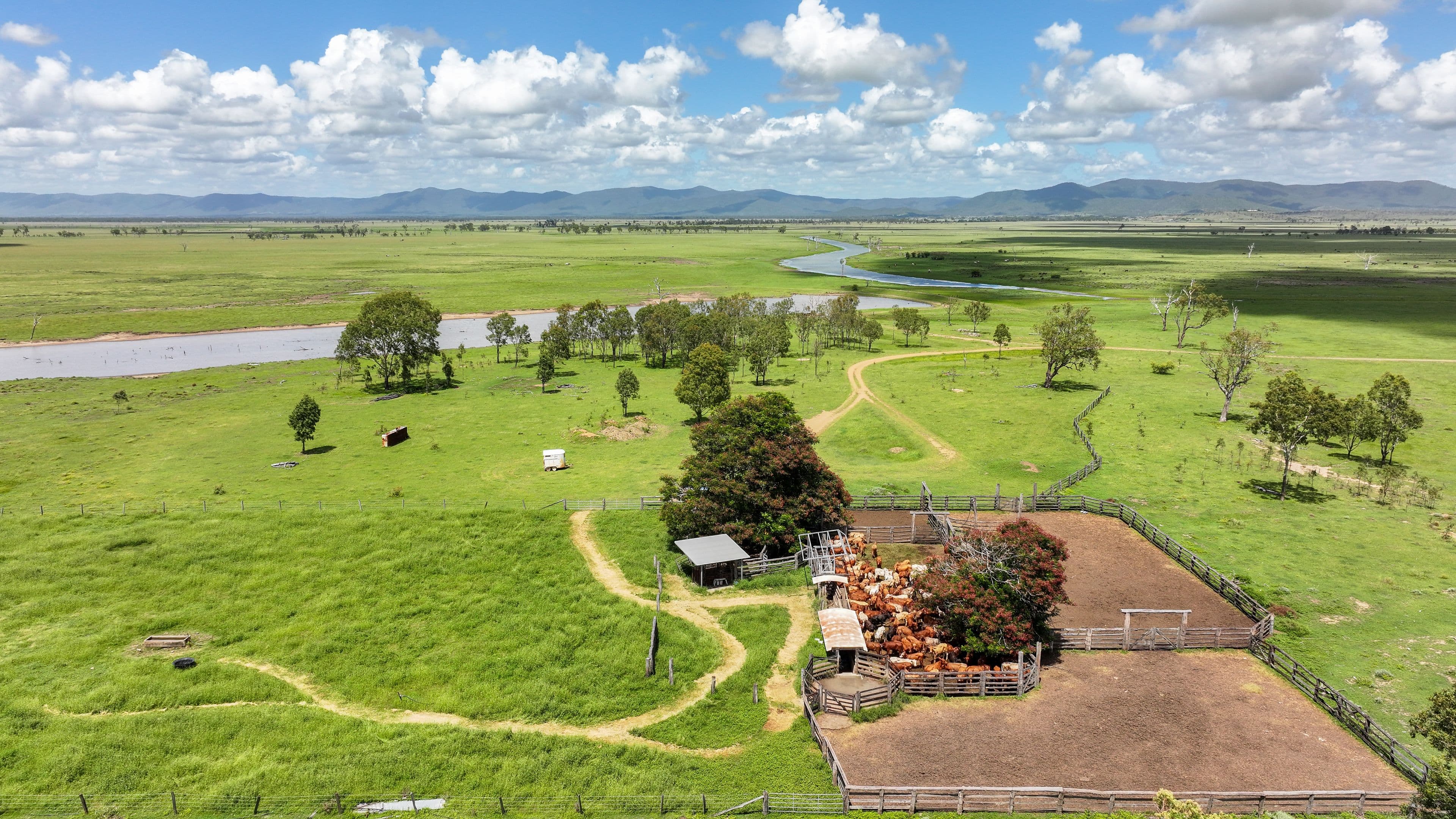 "Fishpond" Casuarina Road, Midgee QLD 4702, Midgee - Image 1