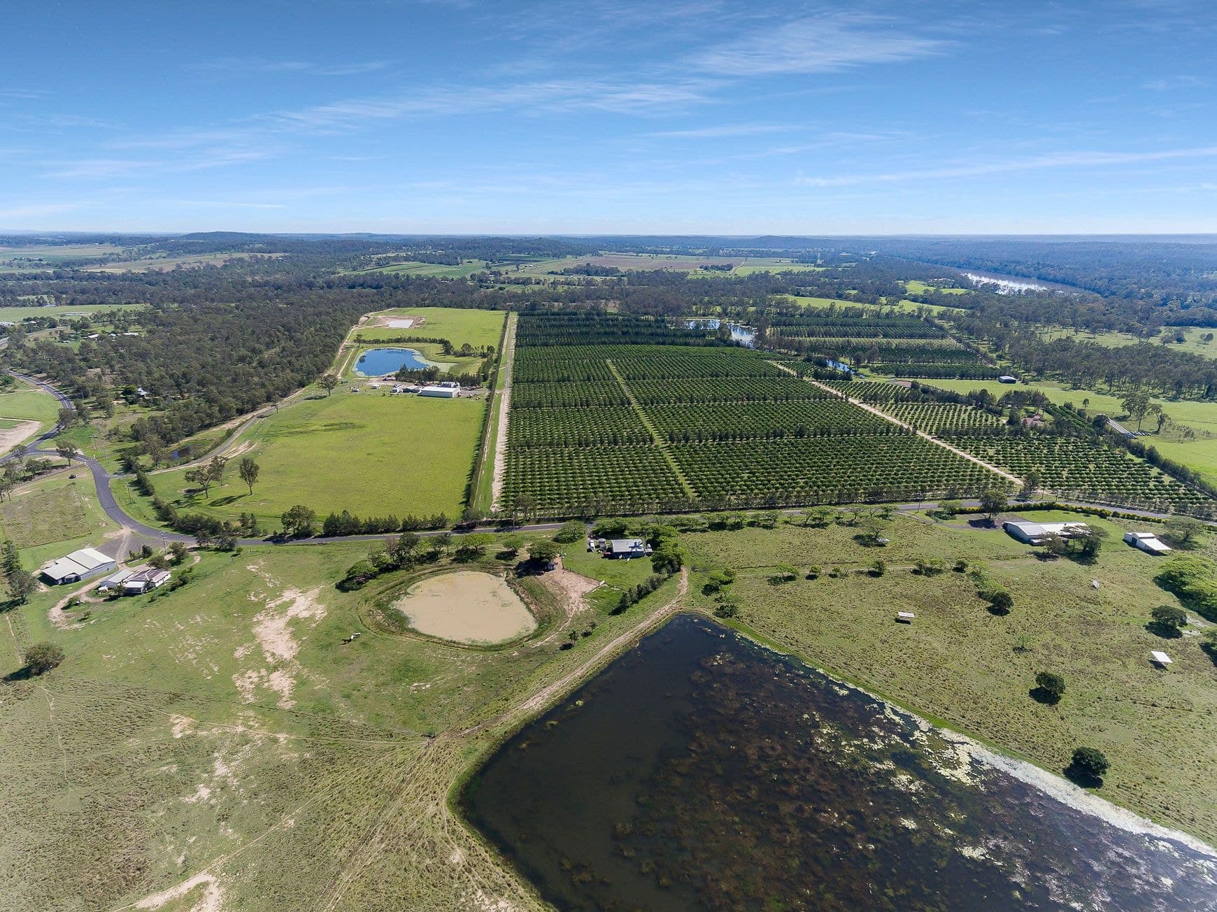 70 Grahams Road, Drinan QLD 4671, Drinan - Image 1
