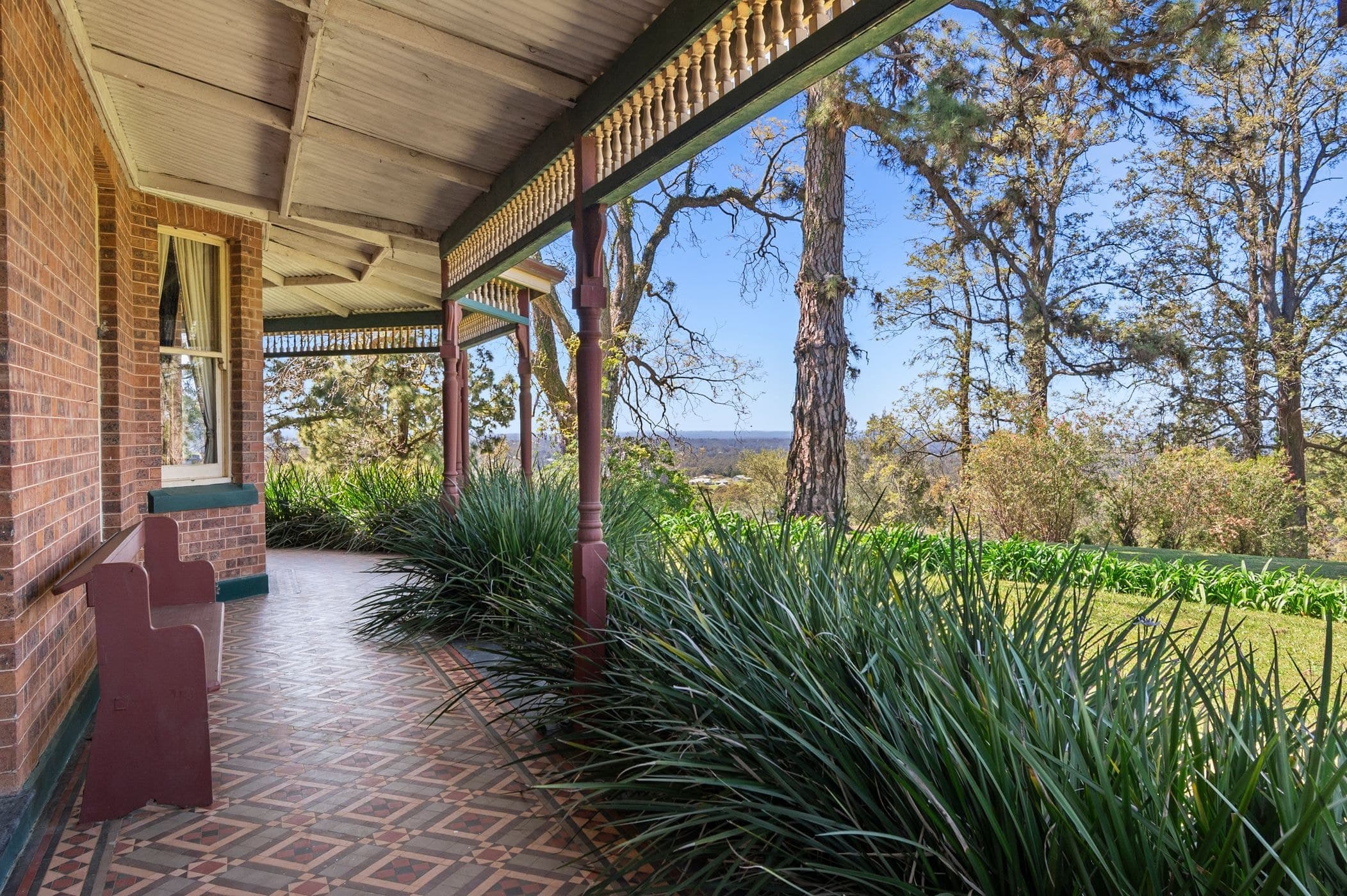 816 Grose Vale Road, Grose Vale NSW 2753, Grose Vale - Image 1