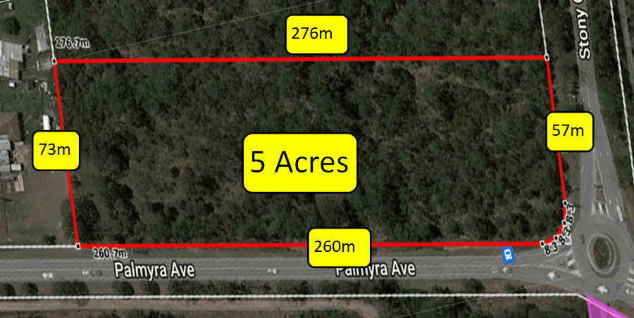 74 Stony Creek Road, Shanes Park NSW 2747, Shanes Park - Image 1