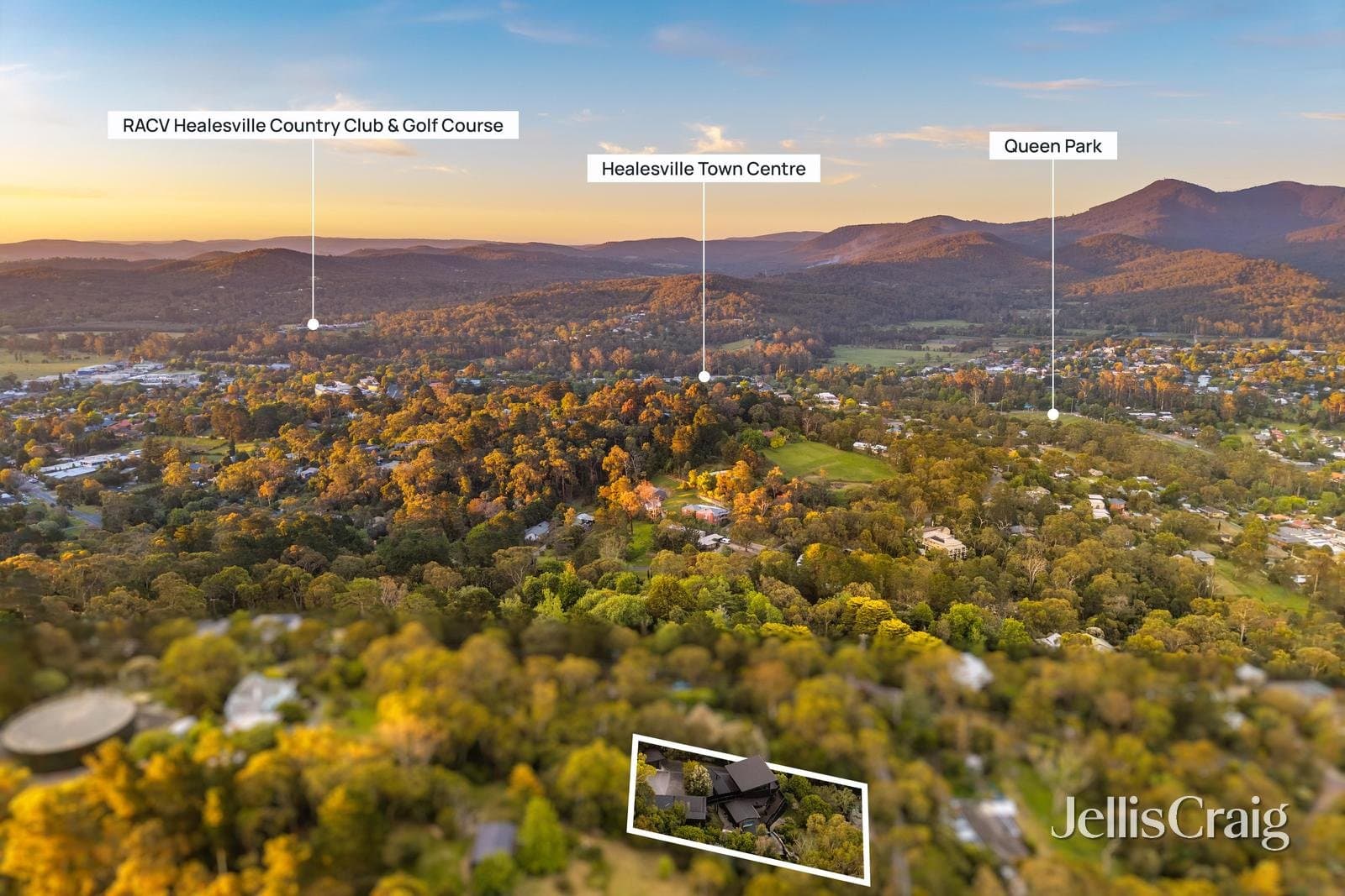 4 Hazel Crescent, Healesville, Healesville - Image 1