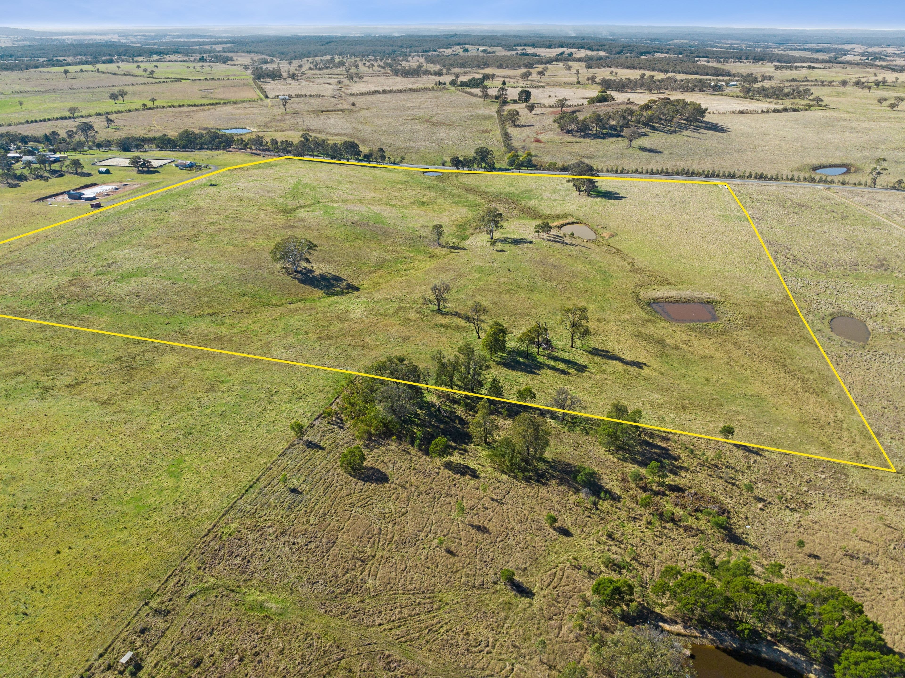 2748 Windellama Road Quilago via, Goulburn NSW 2580, Goulburn - Image 1