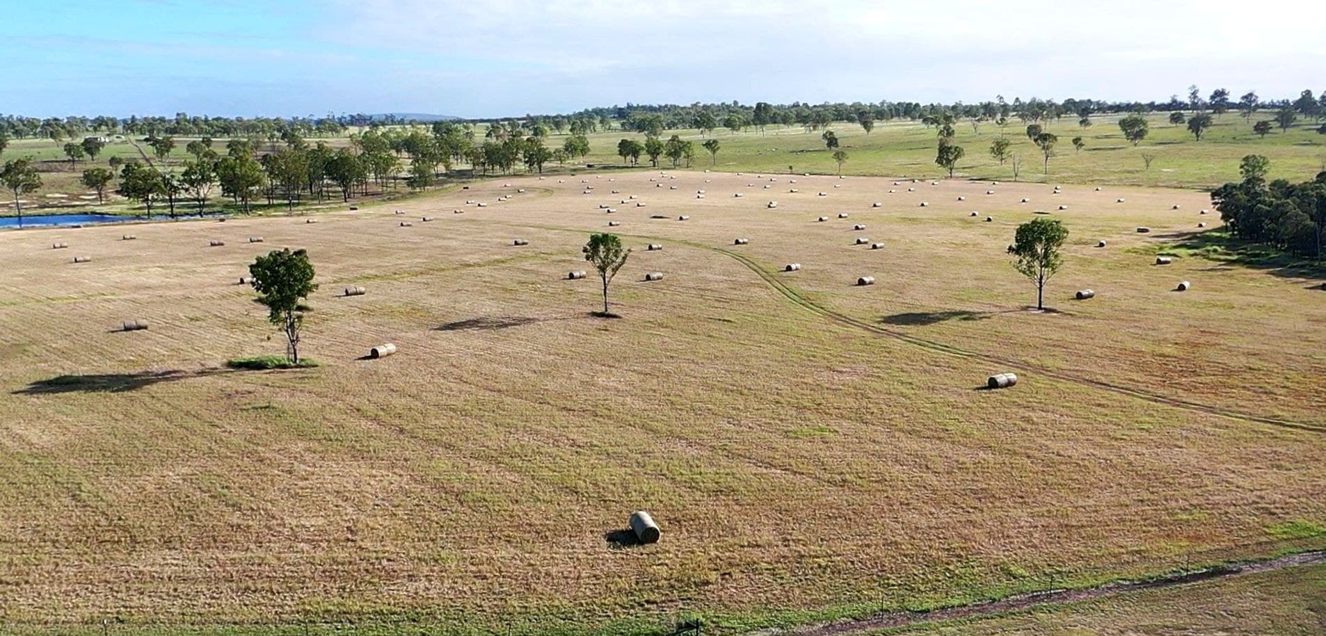 'Aura Park' North Pattens Road, Boynewood, Mundubbera QLD 4626, Mundubbera - Image 1