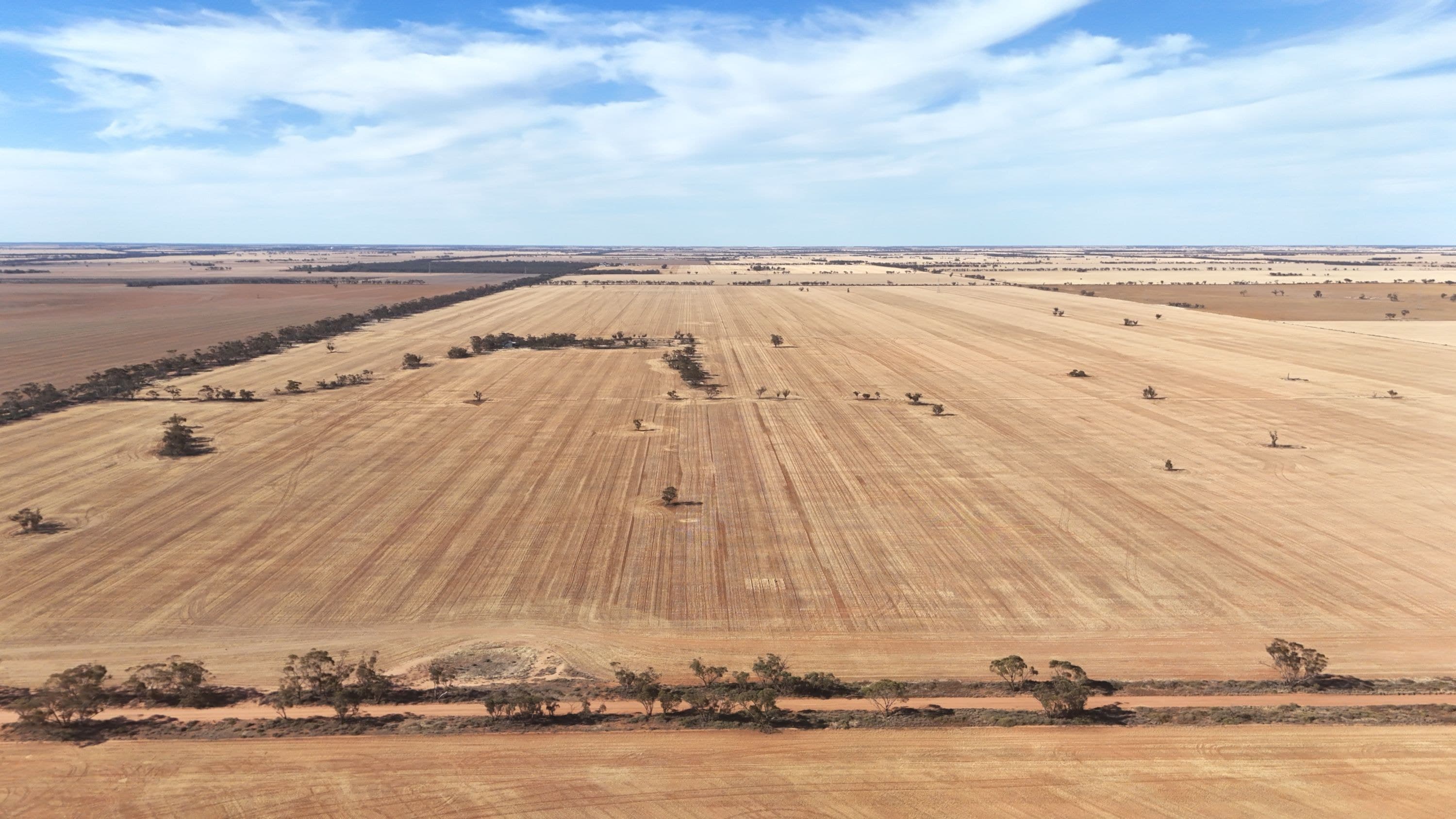 'Anglea & Ryan Lots' 434 Robinvale-Sea Lake Road, Chinkapook VIC 3546, Chinkapook - Image 1