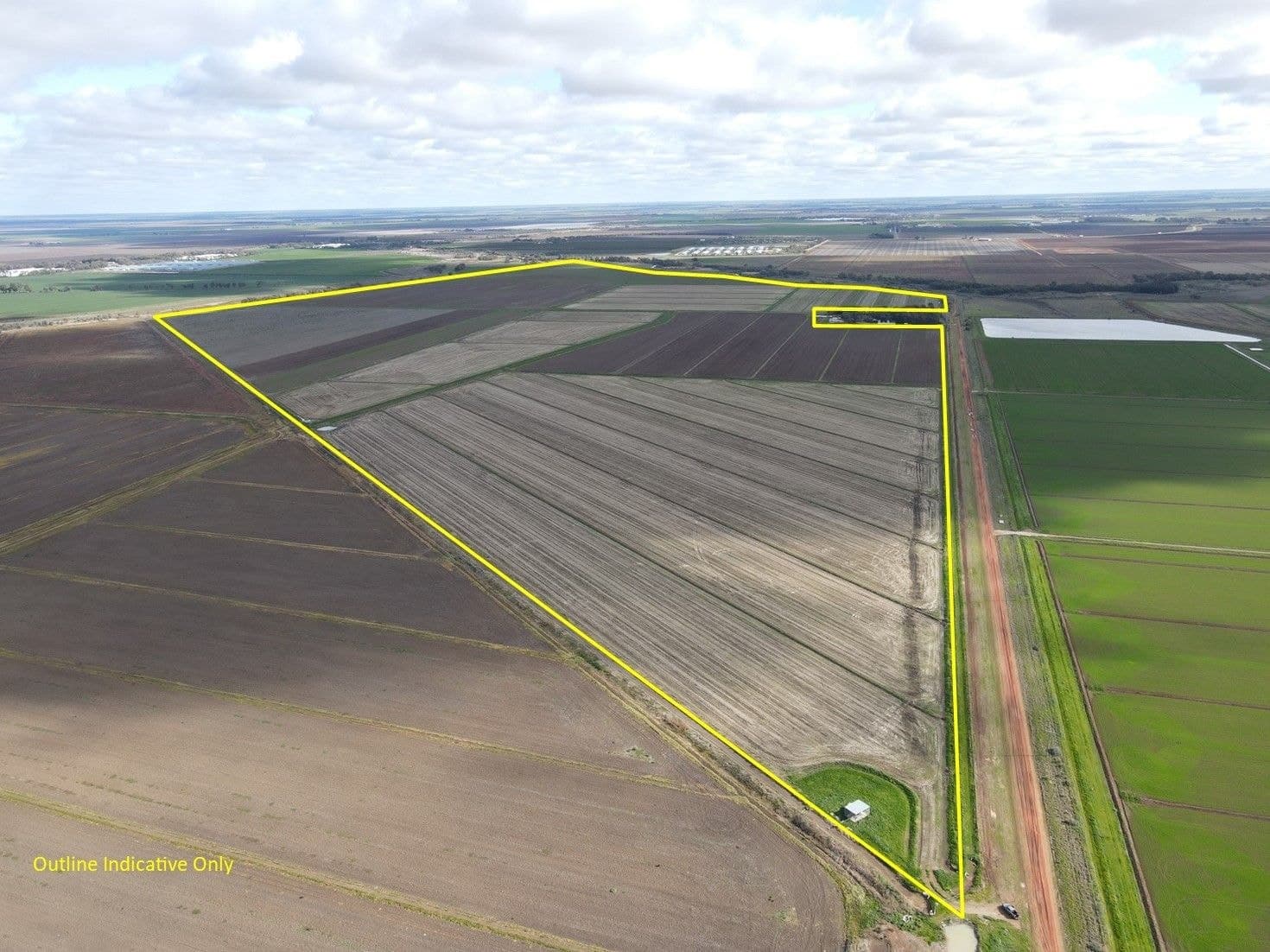 ( Davit Farm ) Cashmere Road, Widgelli NSW 2680, Widgelli - Image 1
