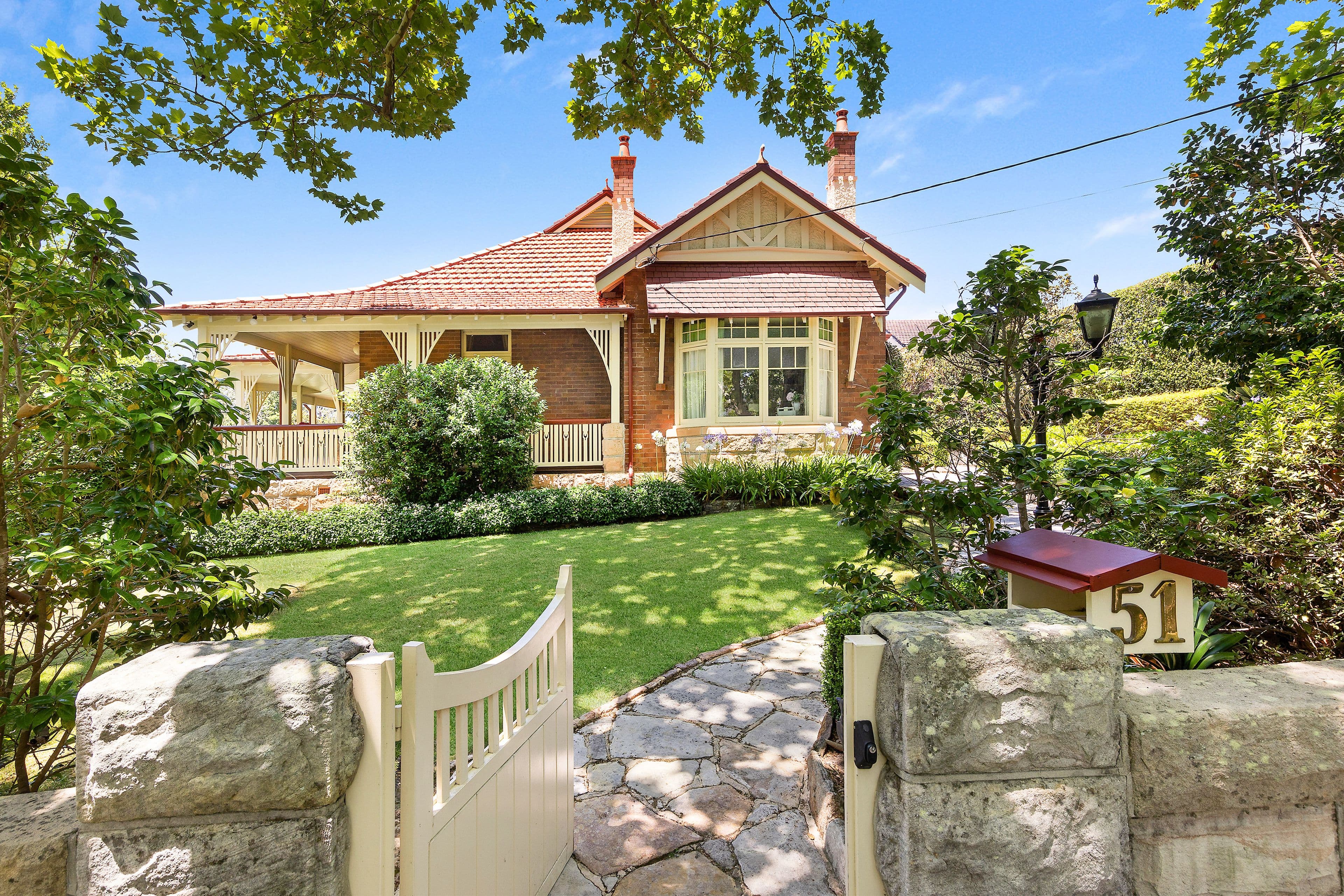 51 Greengate Road, Killara NSW 2071, Killara - Image 1