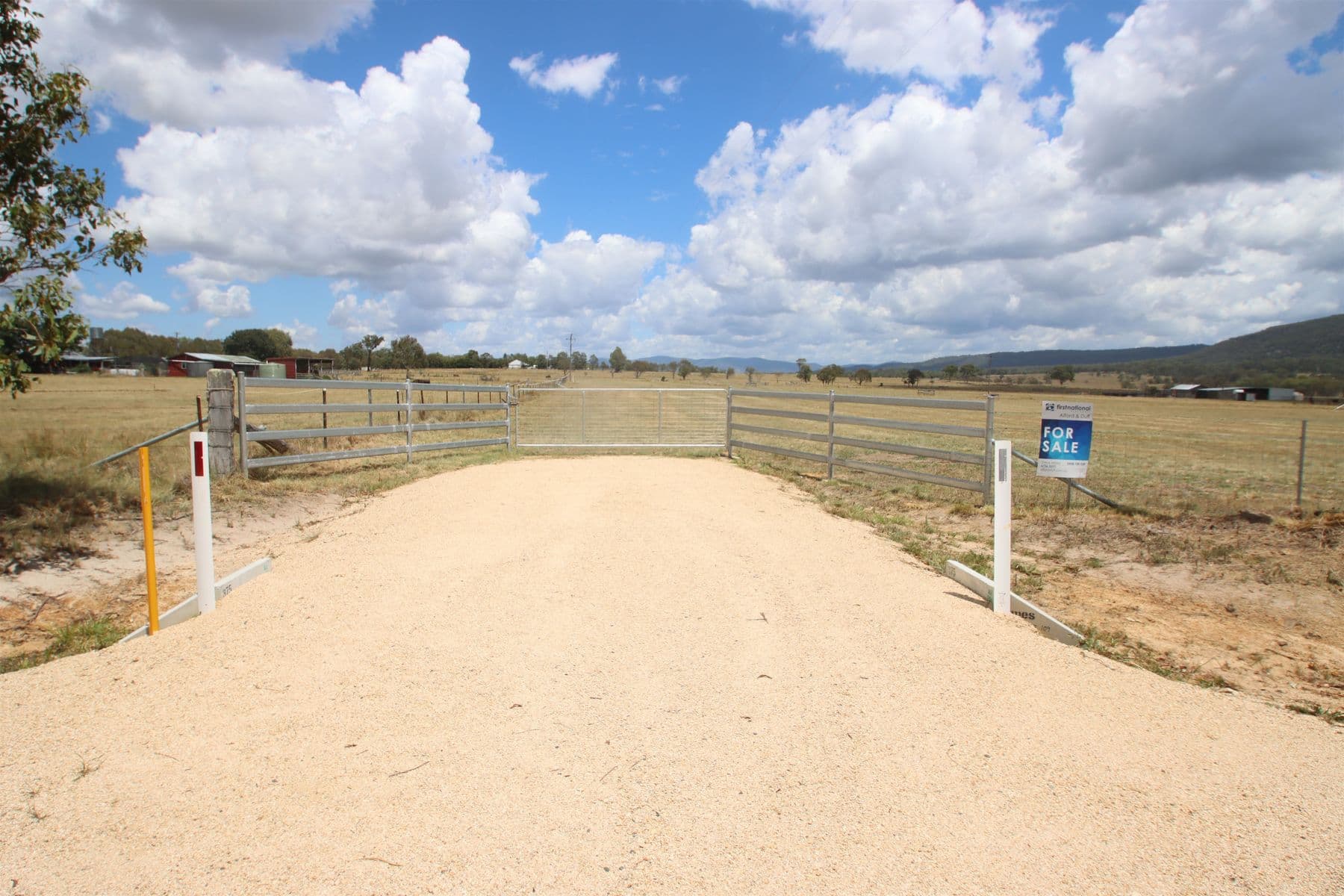 319 Washpool Creek Road, Tenterfield NSW 2372, Tenterfield - Image 1