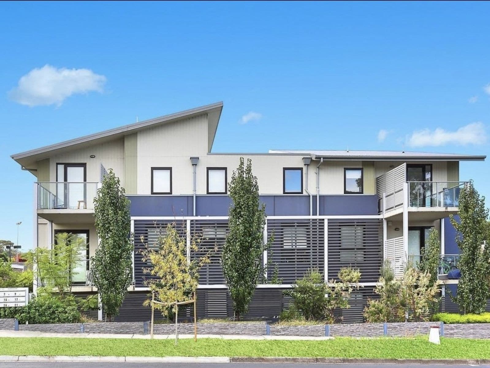 14/1219-1221 Riversdale Road, Box Hill South VIC 3128, Box Hill South - Image 1