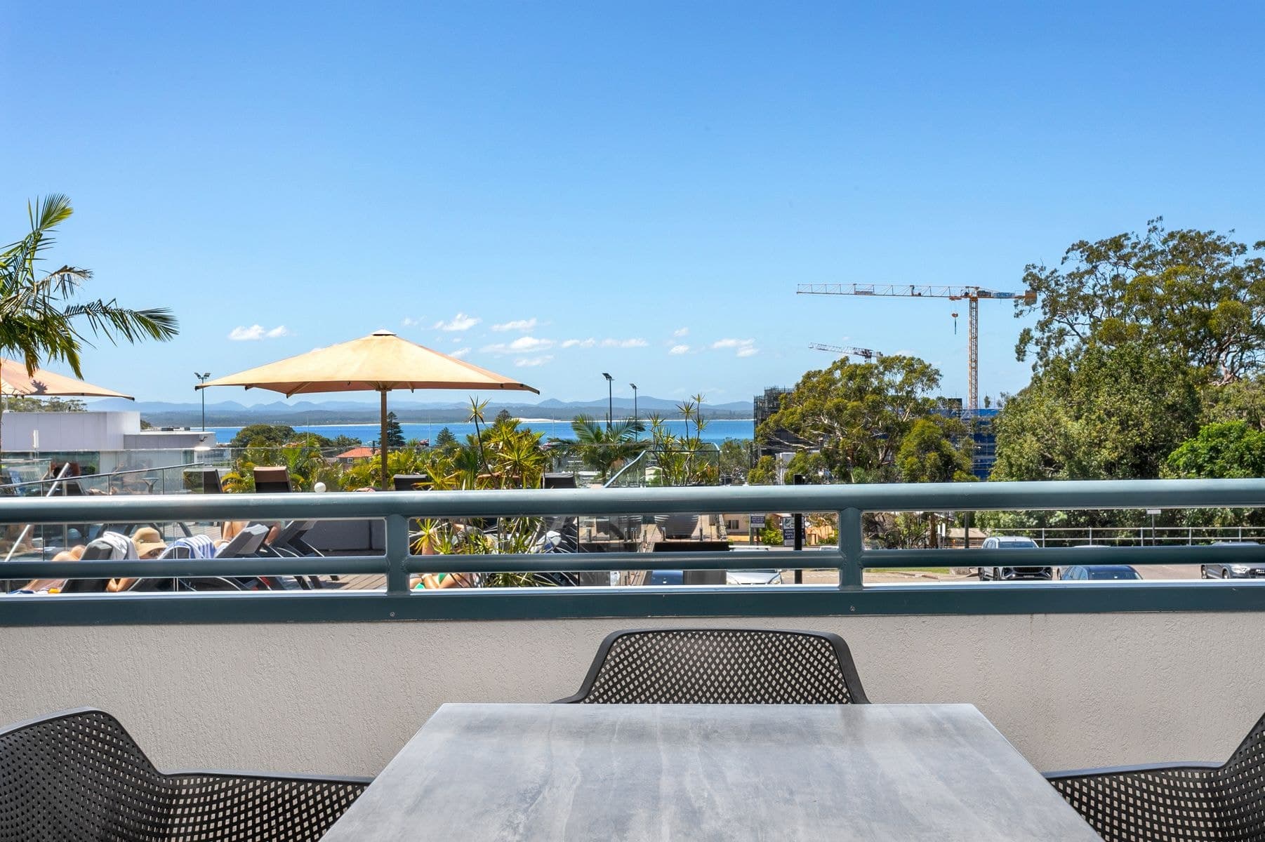 110/61B Dowling Street, Nelson Bay NSW 2315, Nelson Bay - Image 1