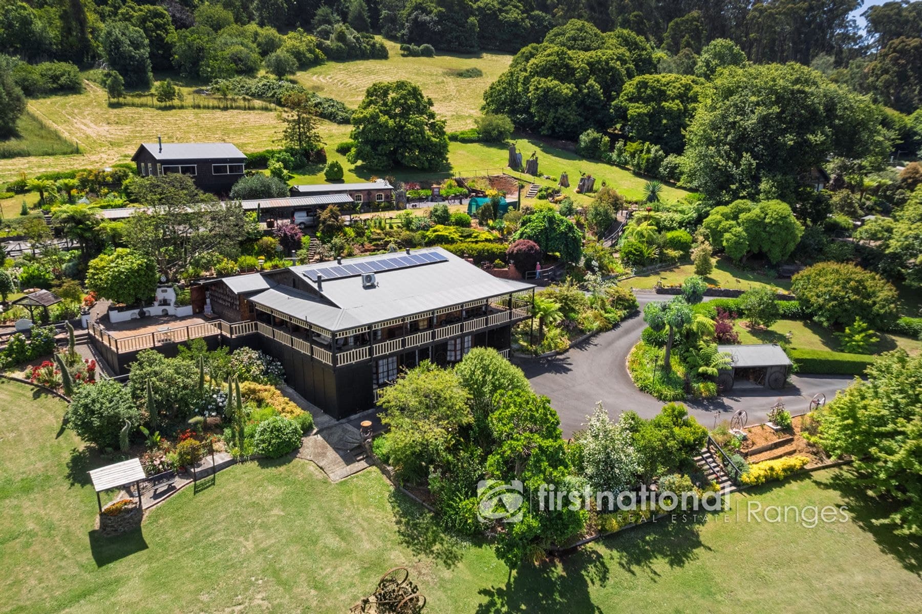 24-26 McCarthy Road, Olinda VIC 3788, Olinda - Image 1