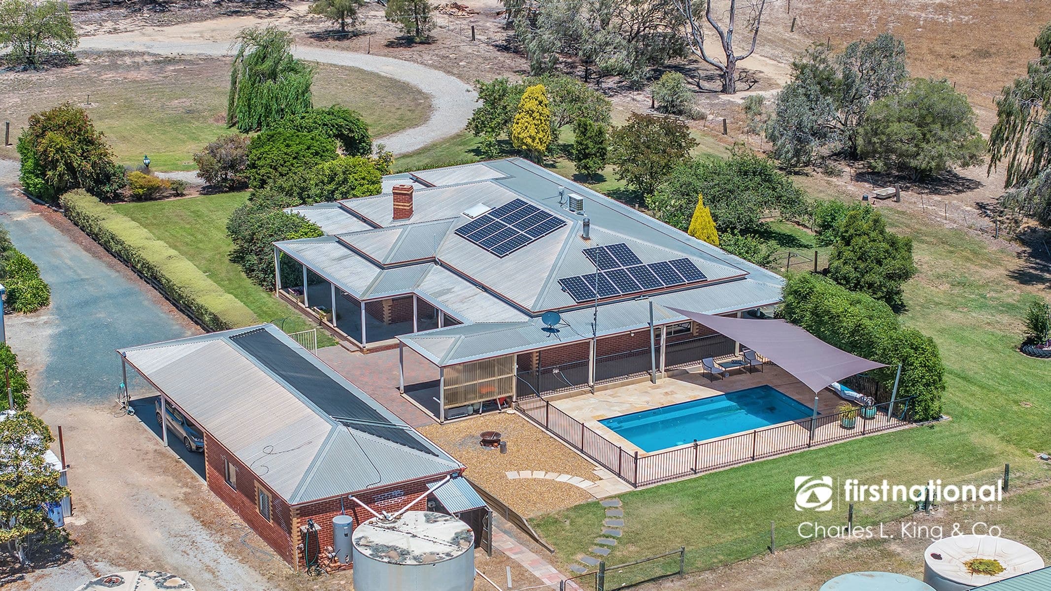 391 Bangerang Road, Echuca VIC 3564, Echuca Village - Image 1