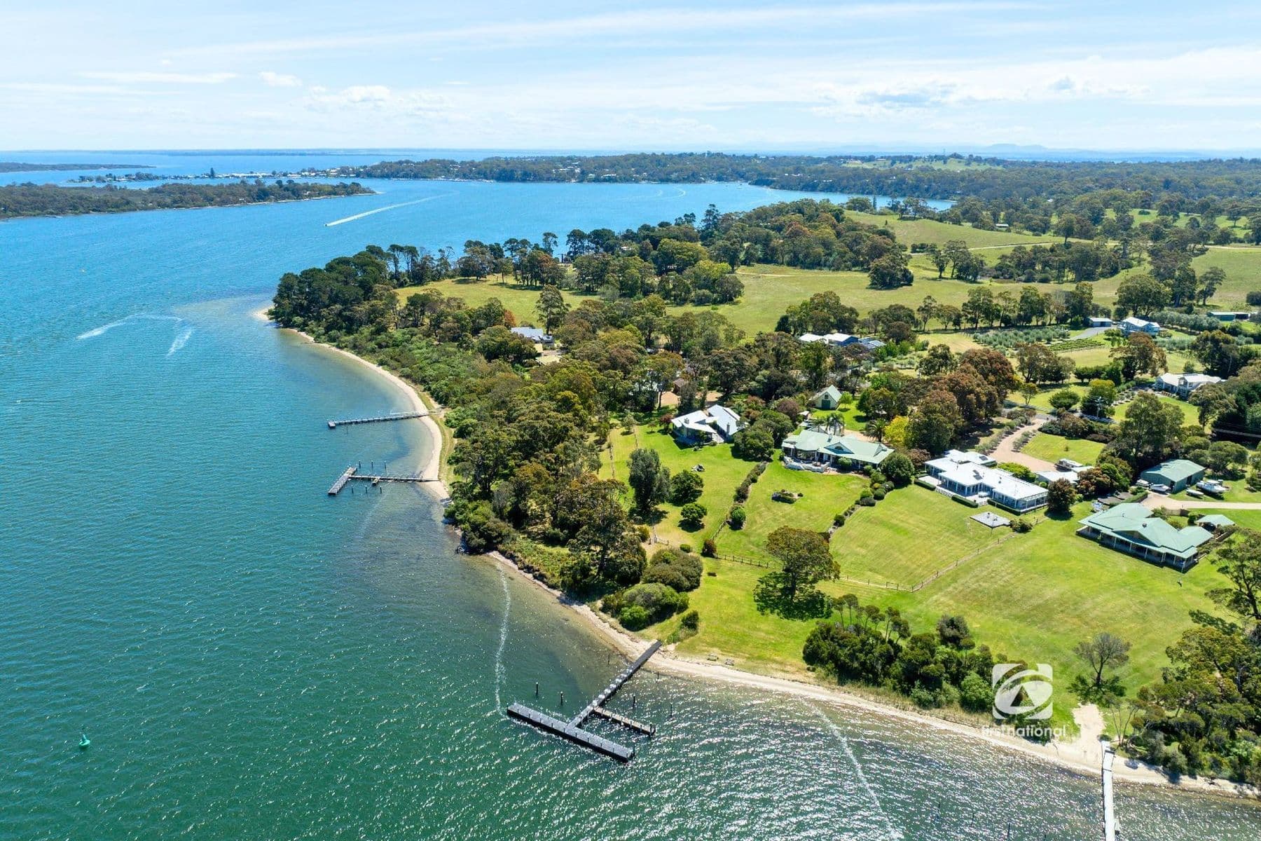 69 Lakeshore Drive, Nungurner VIC 3909, Nungurner - Image 1