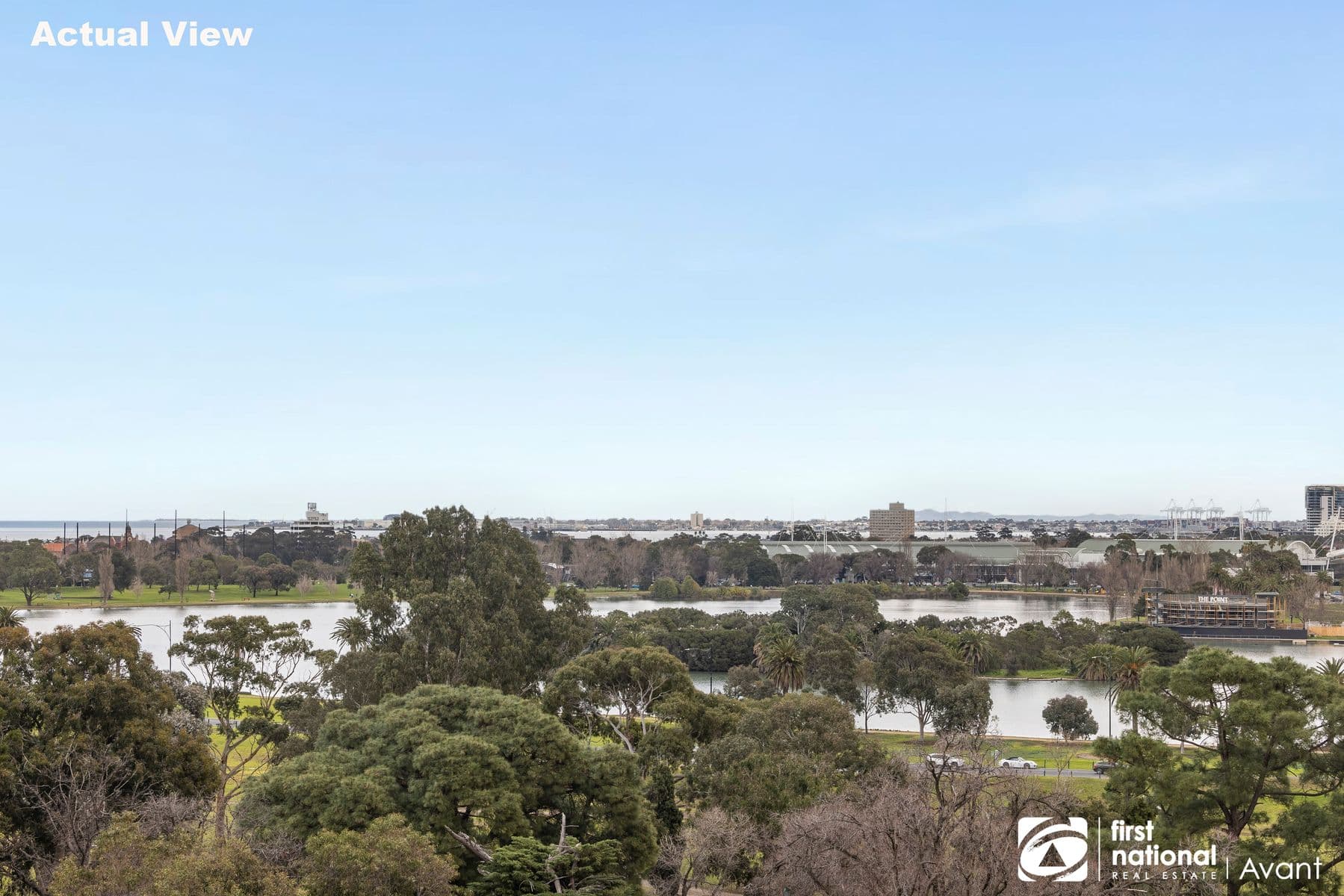 917/20 Queens Road, Melbourne VIC 3004, Melbourne - Image 1