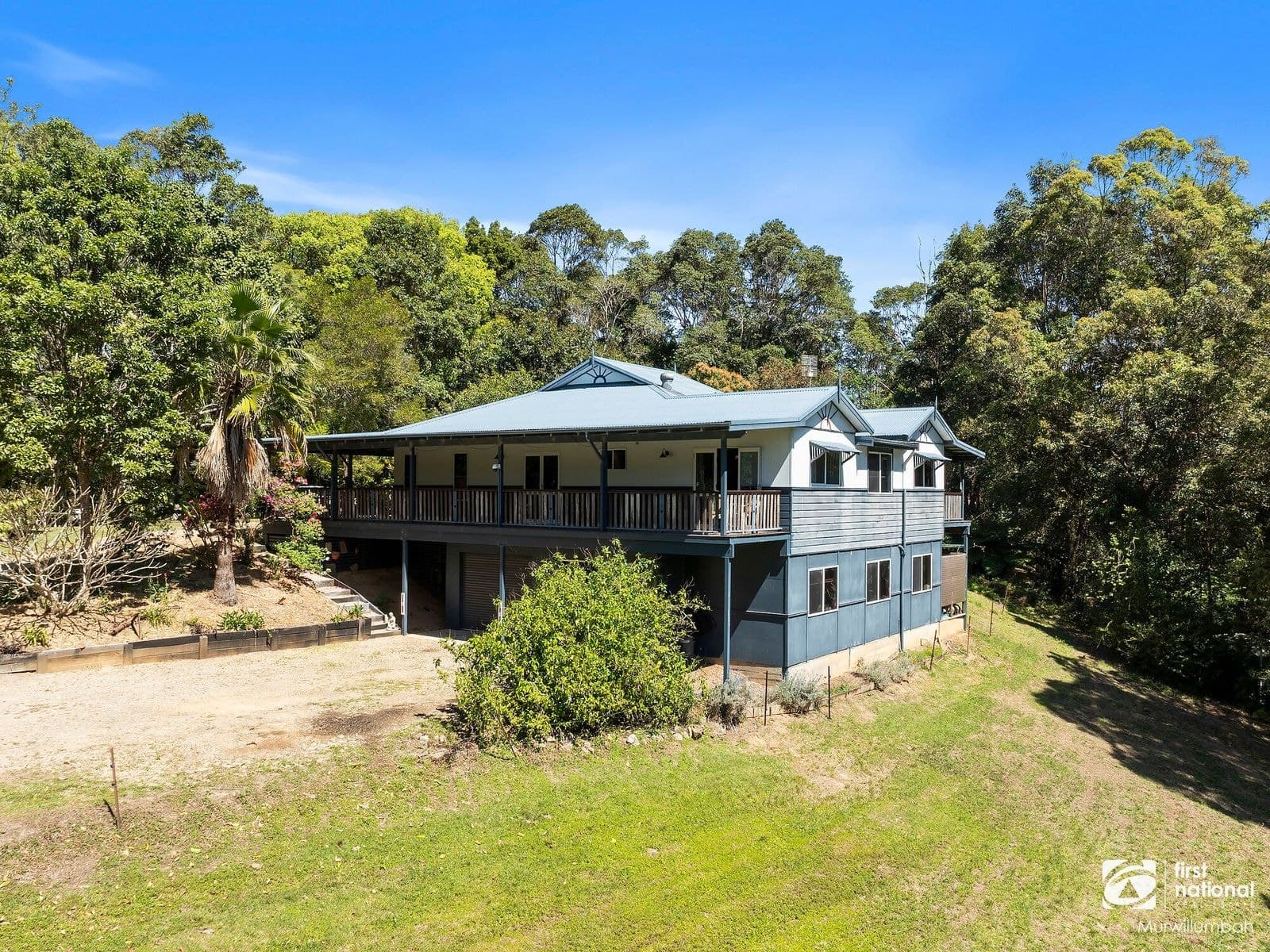 180 Fernvale Road, Fernvale NSW 2484, Fernvale - Image 1