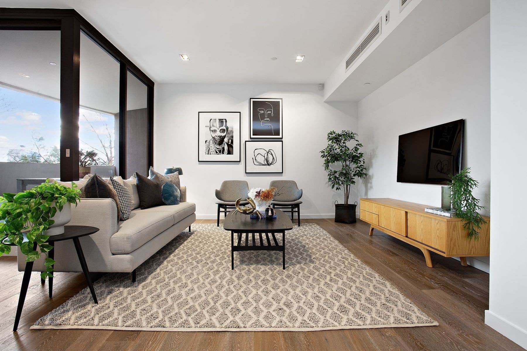4/119 Alexandra Avenue, South Yarra VIC 3141, South Yarra - Image 1