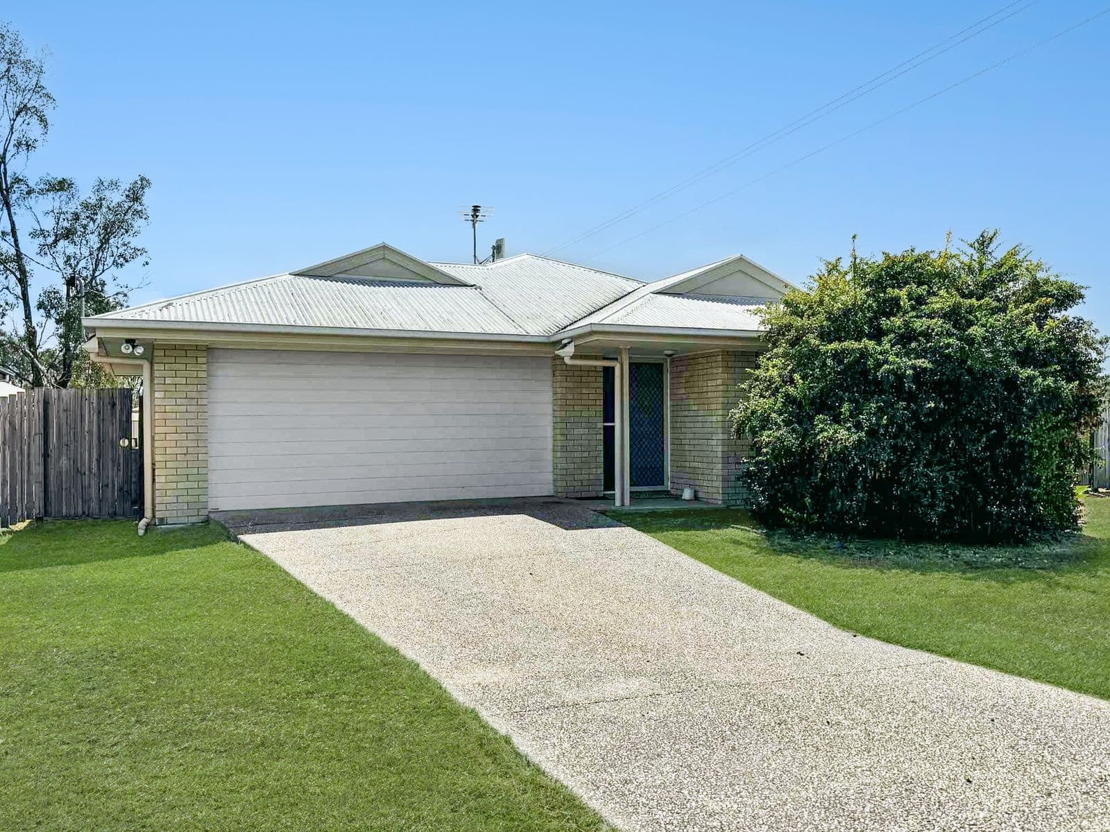 47 Anne Street, Nebo QLD 4742, Nebo - Image 1