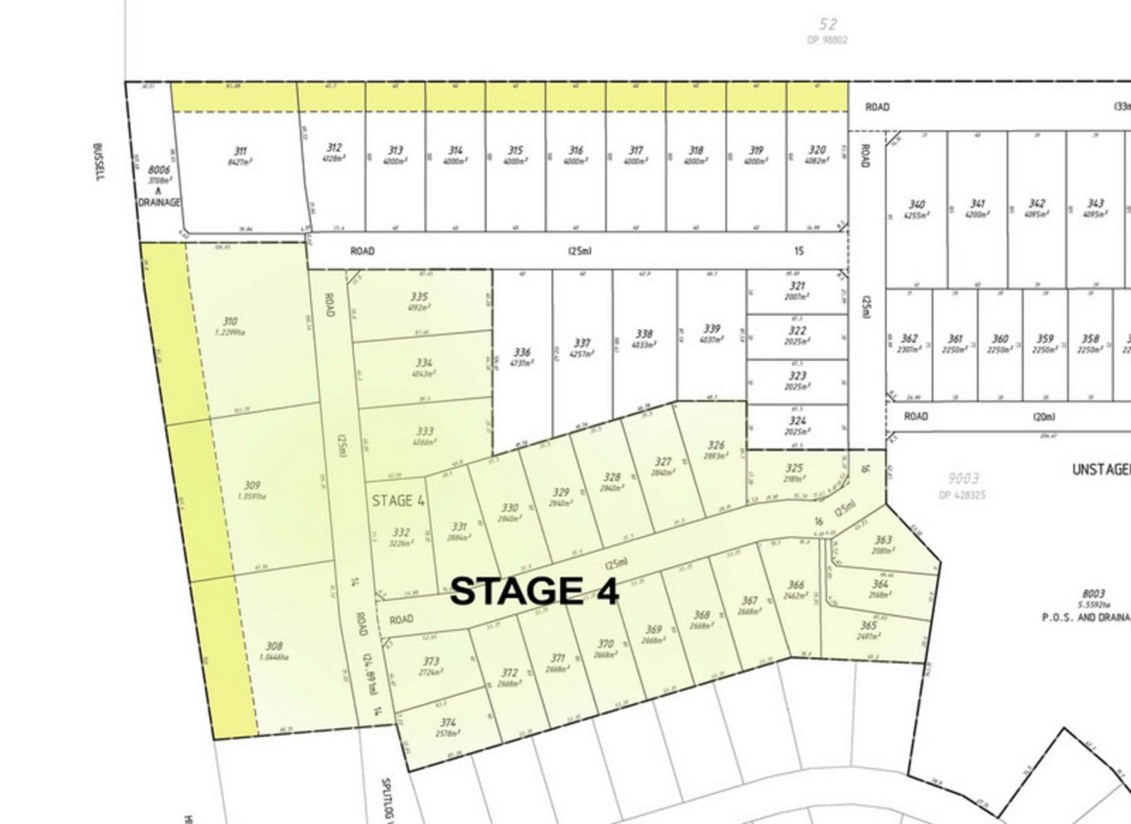 Lot PL 326 Hamelin Grove, Karridale WA 6288, Karridale - Image 1