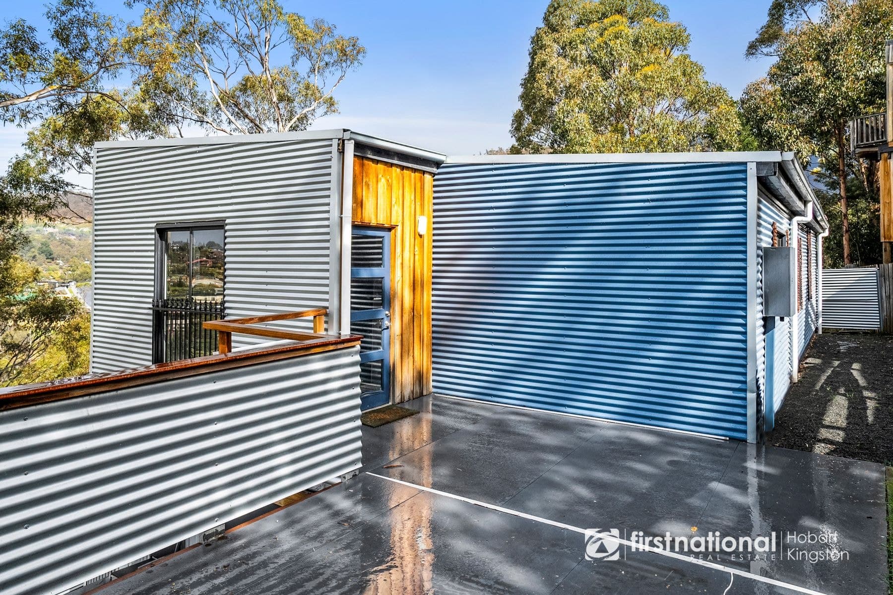 3/11A Daly Road, Lenah Valley TAS 7008, Lenah Valley - Image 1