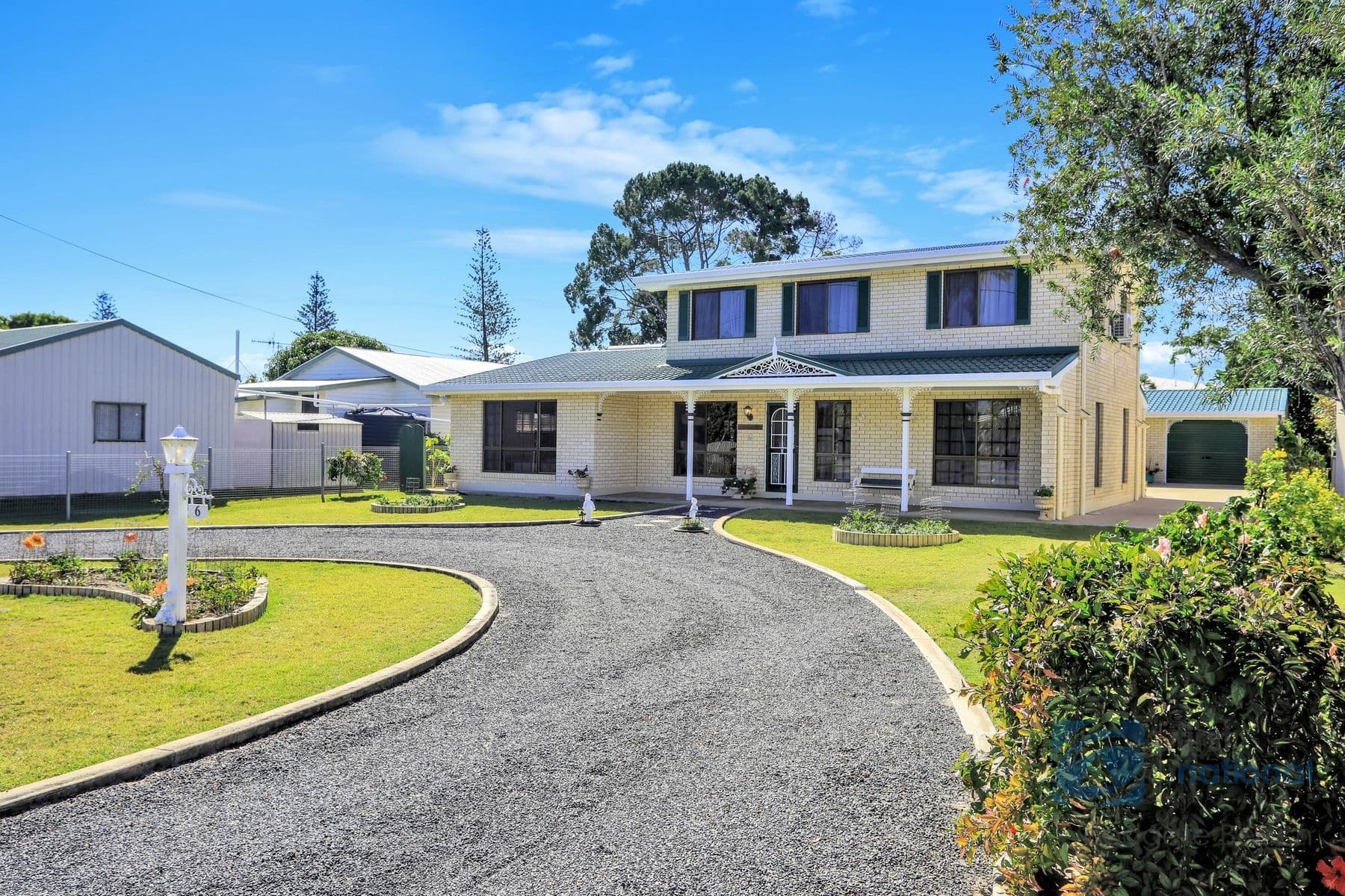 6 Macadamia Court, Woodgate QLD 4660, Woodgate - Image 1