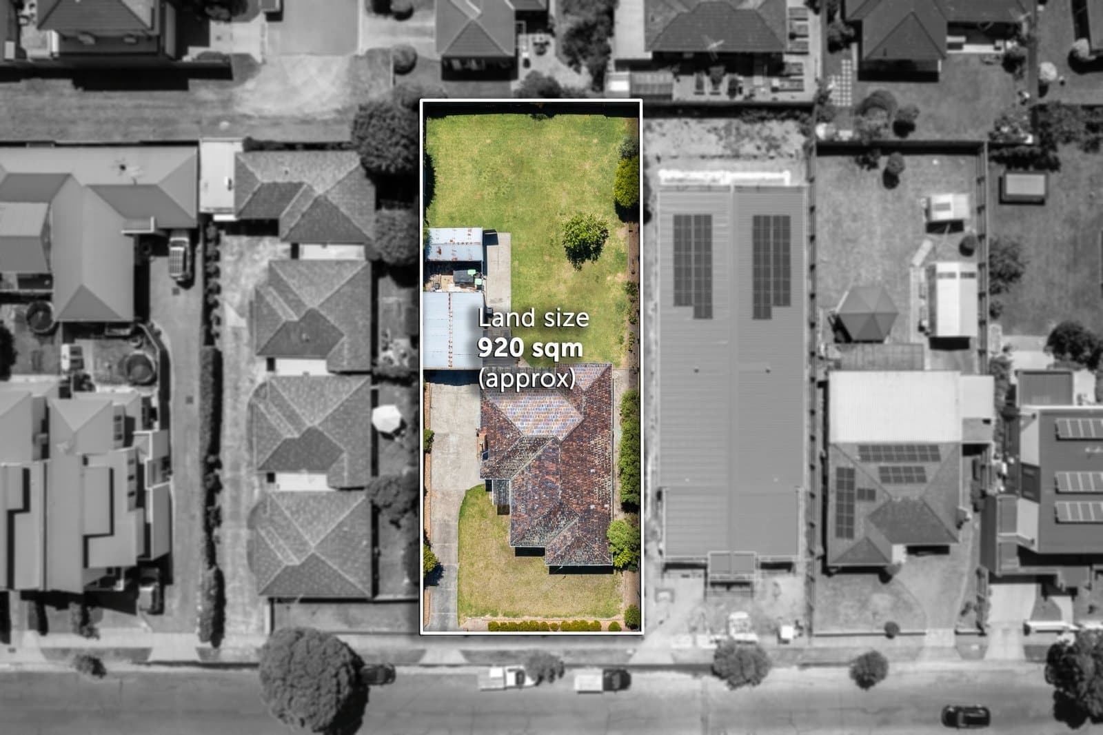 59 Sherwood Avenue, Chelsea, Chelsea - Image 1