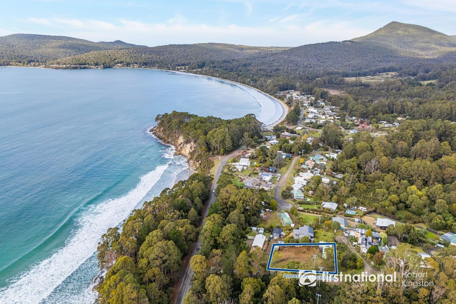 5 Coolangatta Road, Adventure Bay TAS 7150, Adventure Bay - Image 1
