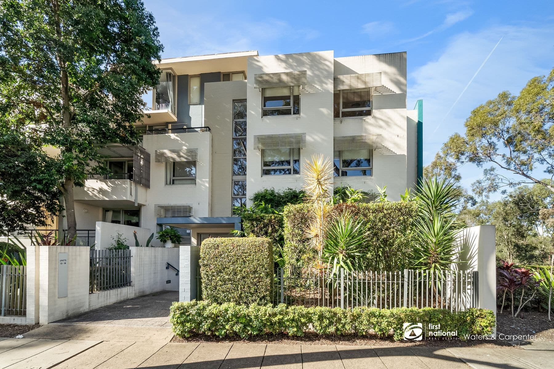 18/9 Nurmi Avenue, Newington NSW 2127, Newington - Image 1
