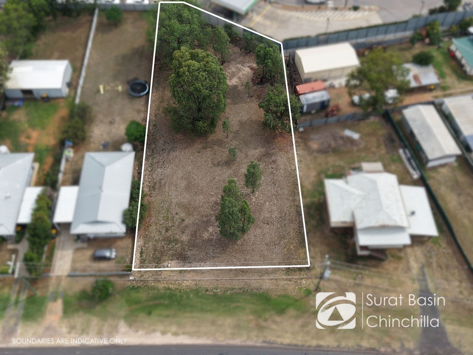 76 BOYD STREET, Chinchilla QLD 4413, Chinchilla - Image 1